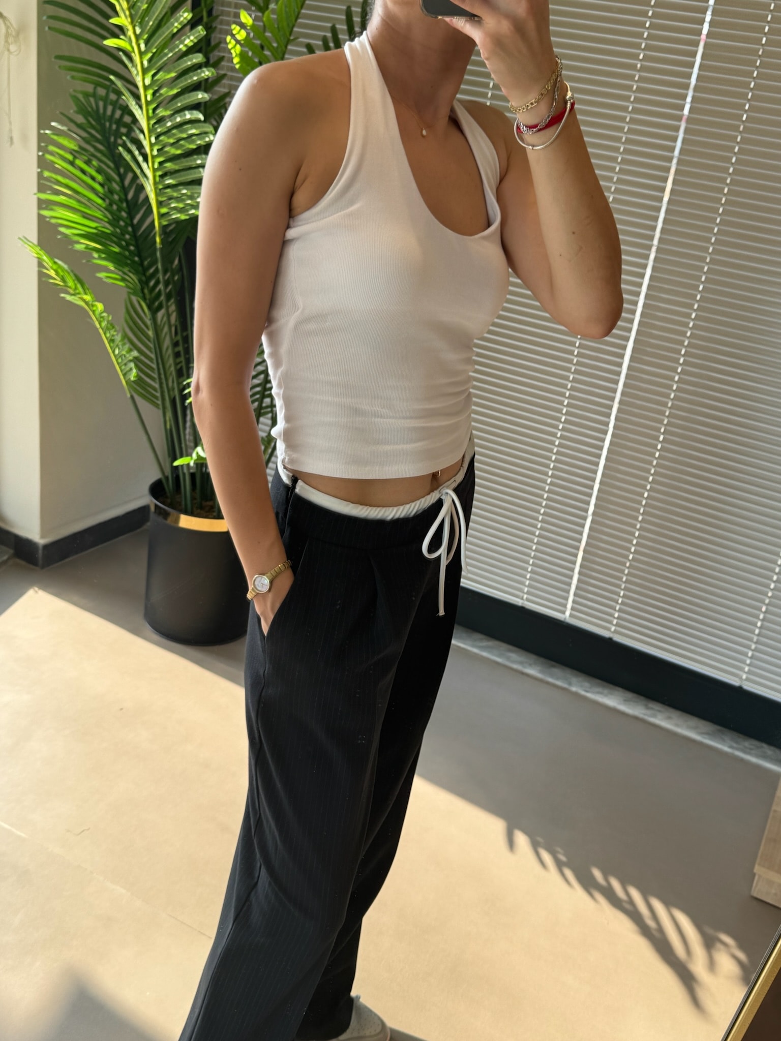 Marka Body-Beyaz - XS