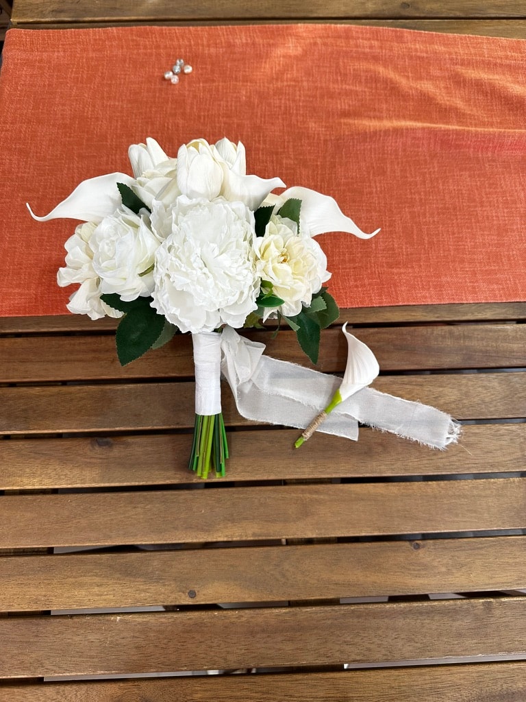 Mix Lale Gelin Çiçeği | Açıklamayı Okuyunuz