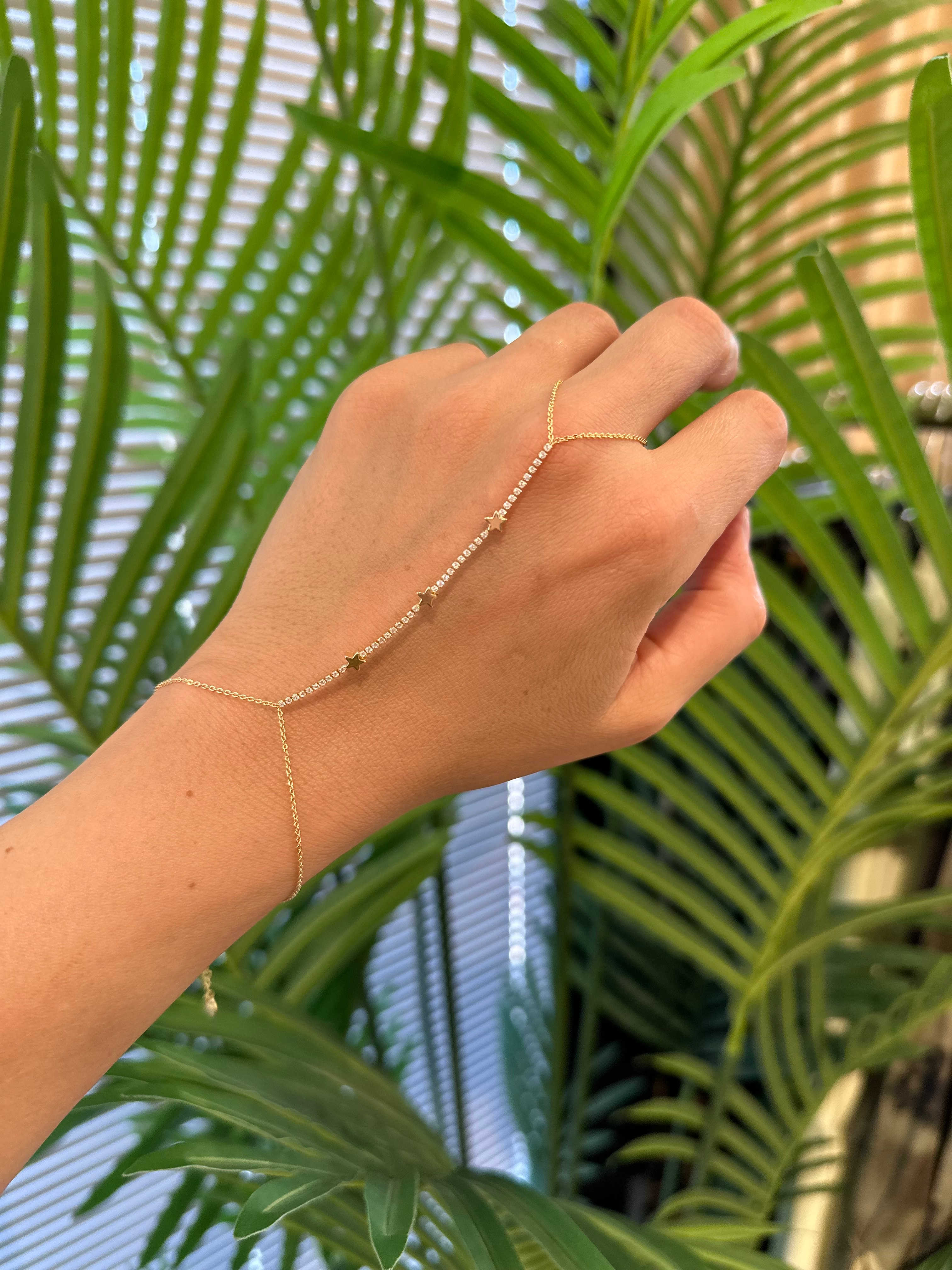 Mini Yıldız Taşlı Şahmeran