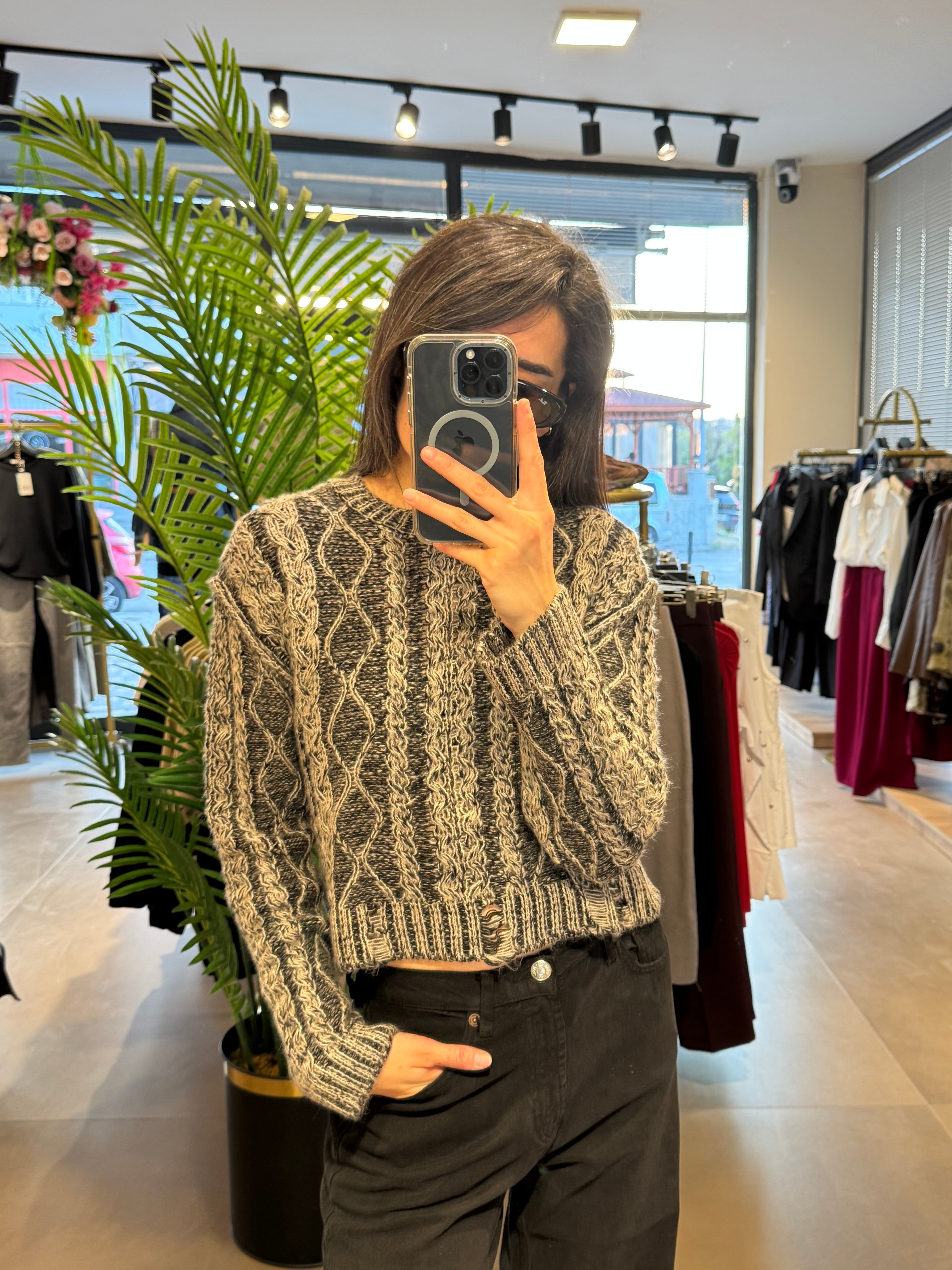 Orijinal Marka Eskitme Kazak|rbn