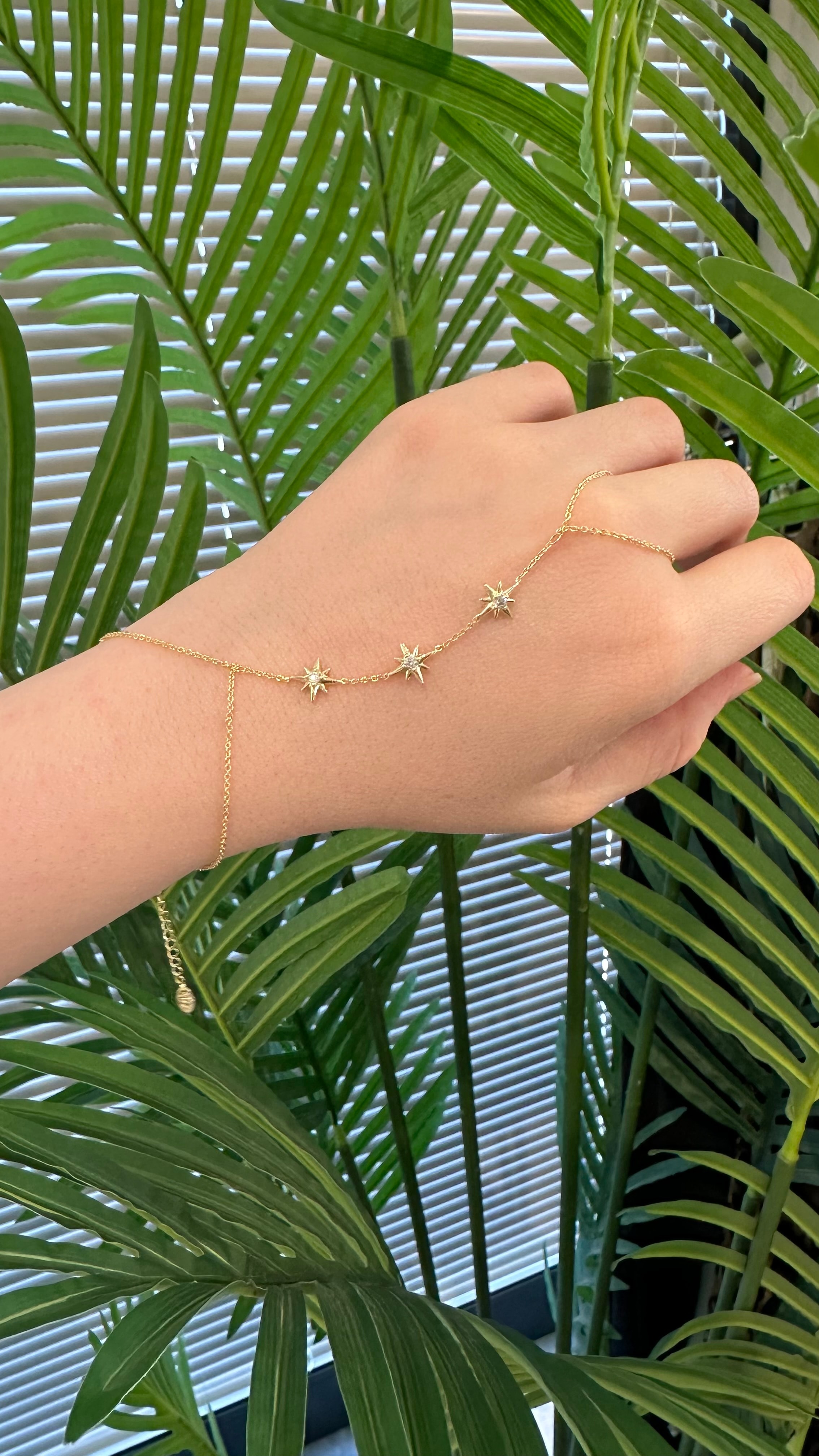 Yıldız Şahmeran-Gold