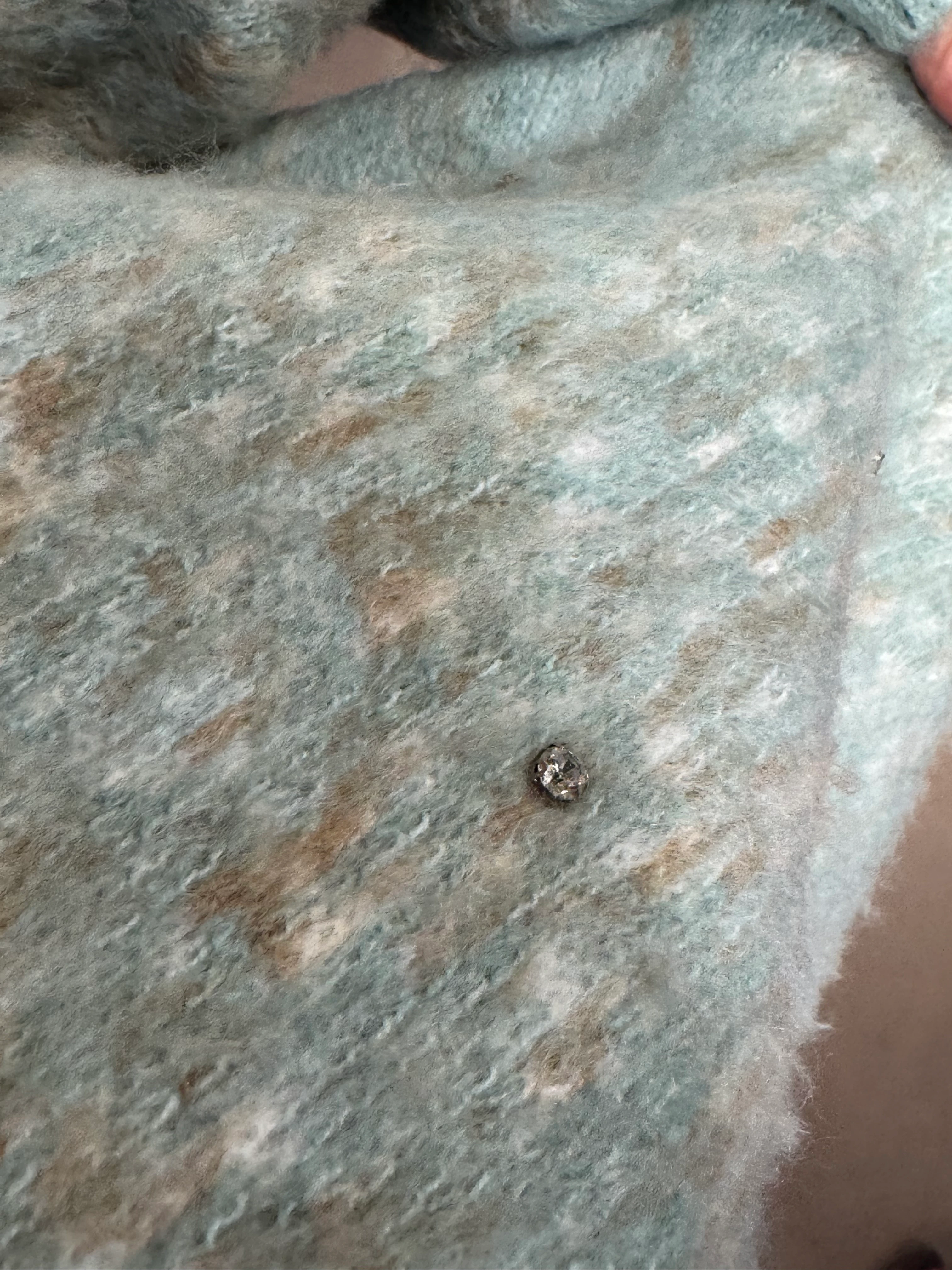 Orijinal Marka Yün Taş Detaylı Kazak pkyl