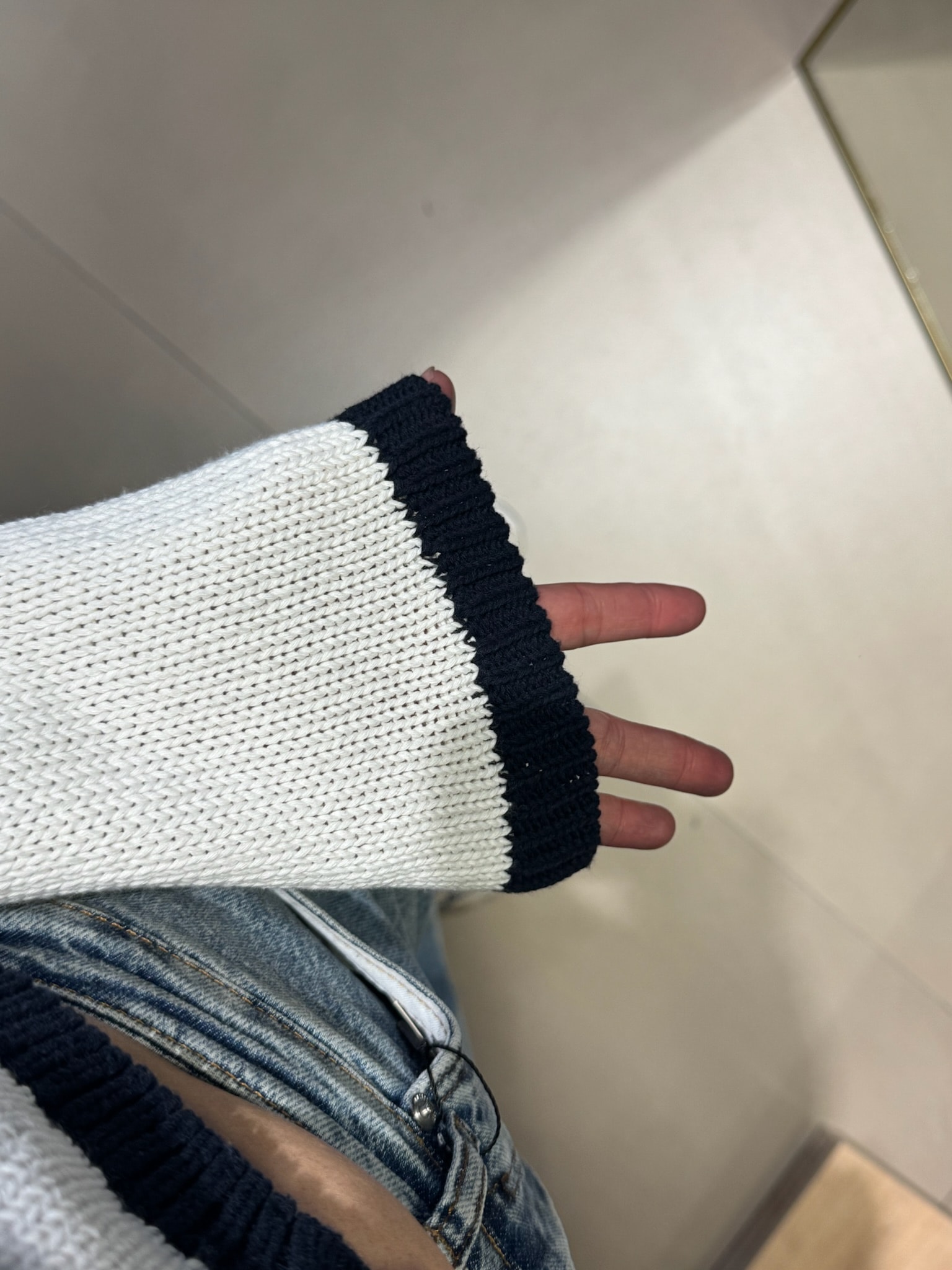 Orijinal Ürün Pamuklu Hırka | Kazak 