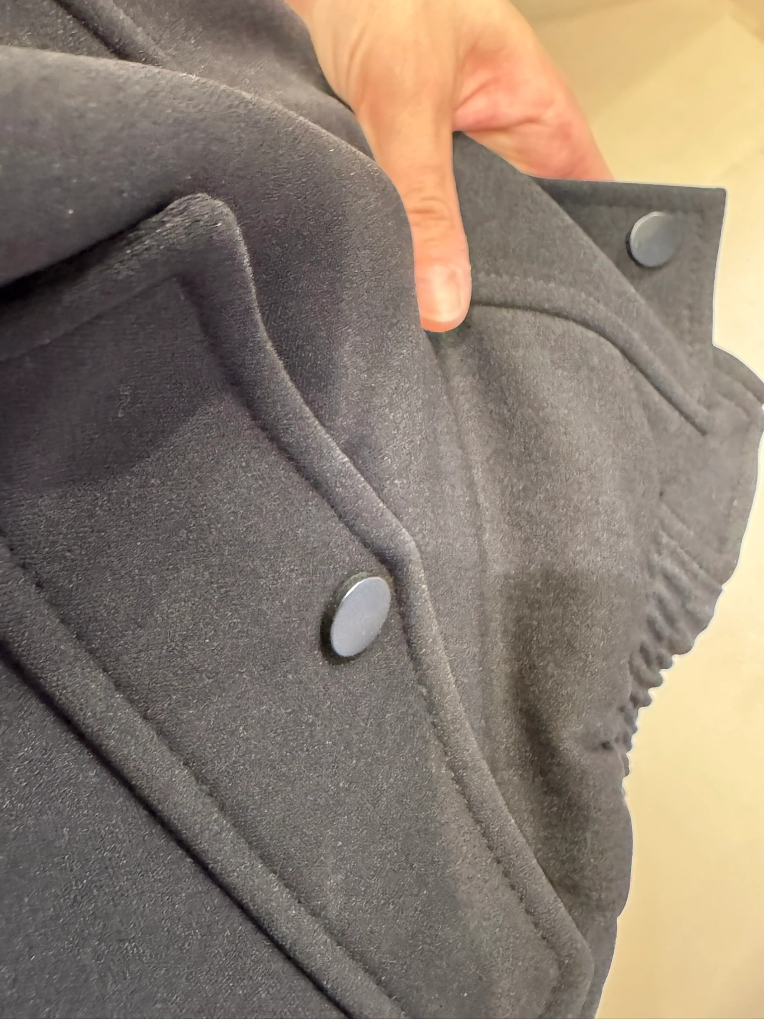 Yelek Premium Collection-Siyah