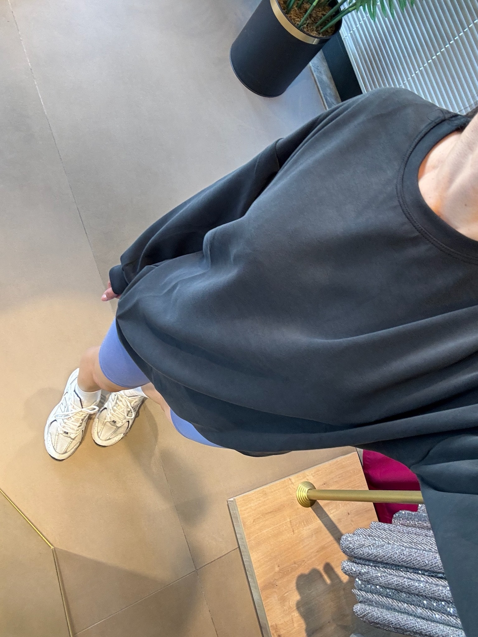 Orijinal Marka Modal Sweatshirt |Premium Collection