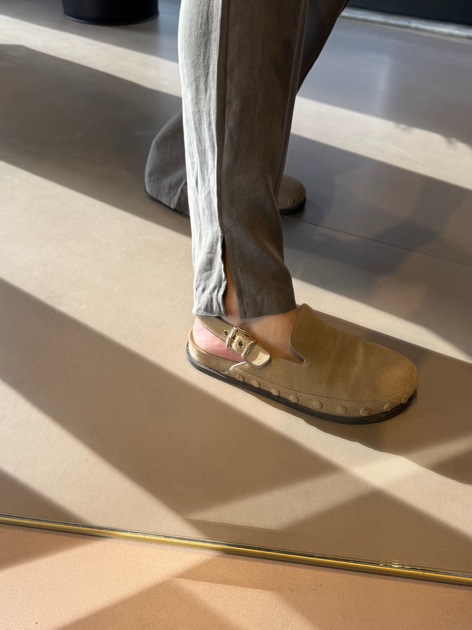 Orijinal Marka Tensel Alt-haki