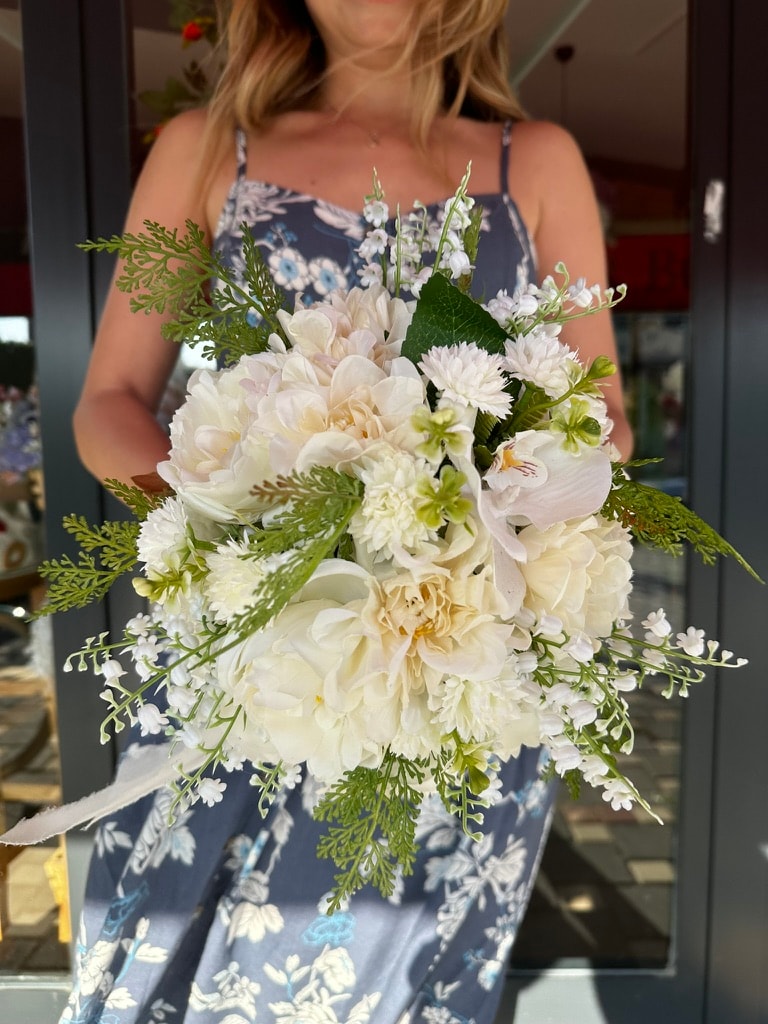 Şakayık & Müge Çiçeği Gelin Çiçeği | Açıklamayı Okuyunuz