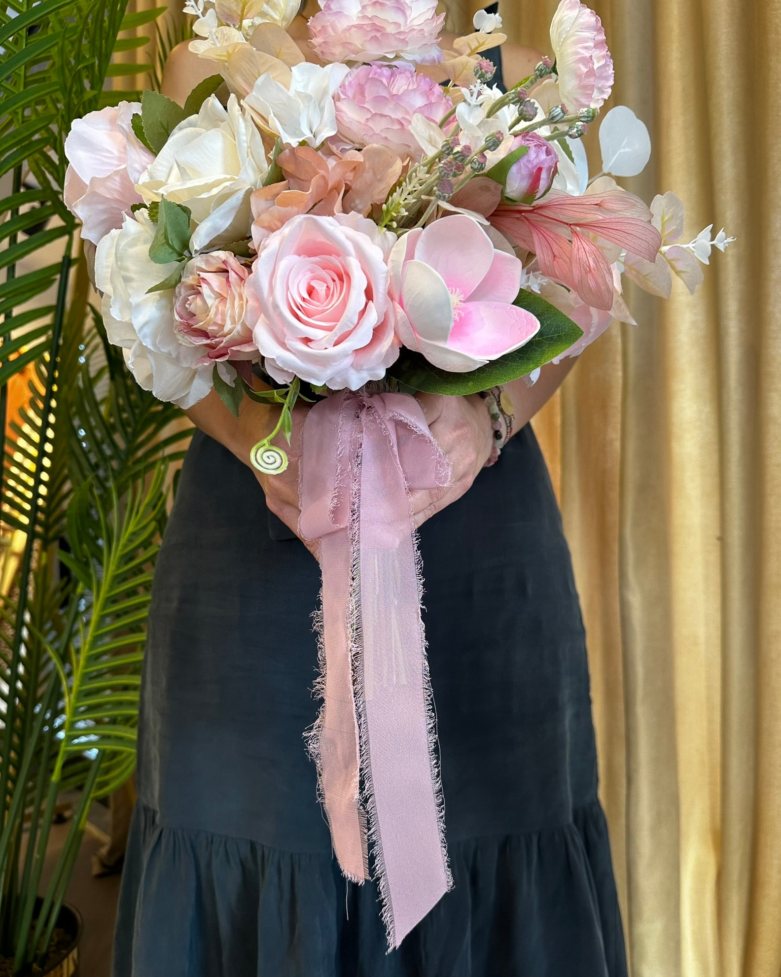 Pembe Şakayık Salaş Gelin Çiçeği | Açıklamayı Okuyunuz