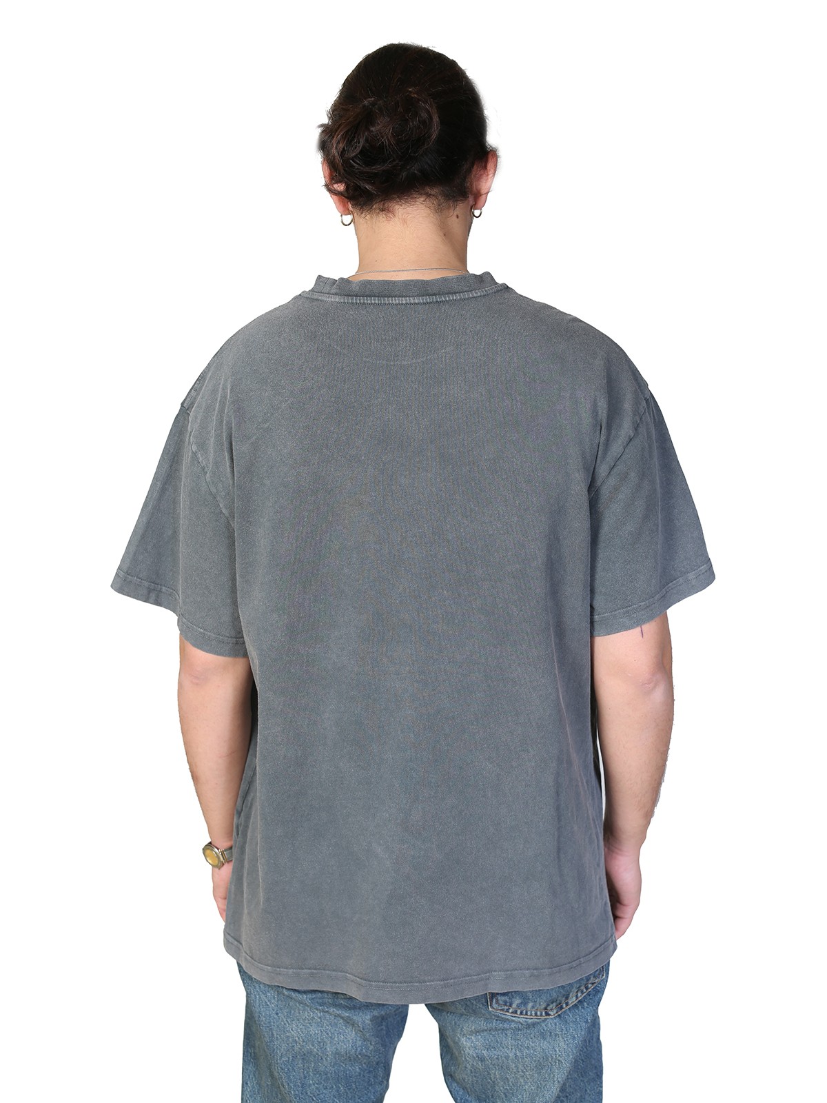 Oversized T-Shirt 100% Cotton Digital Print