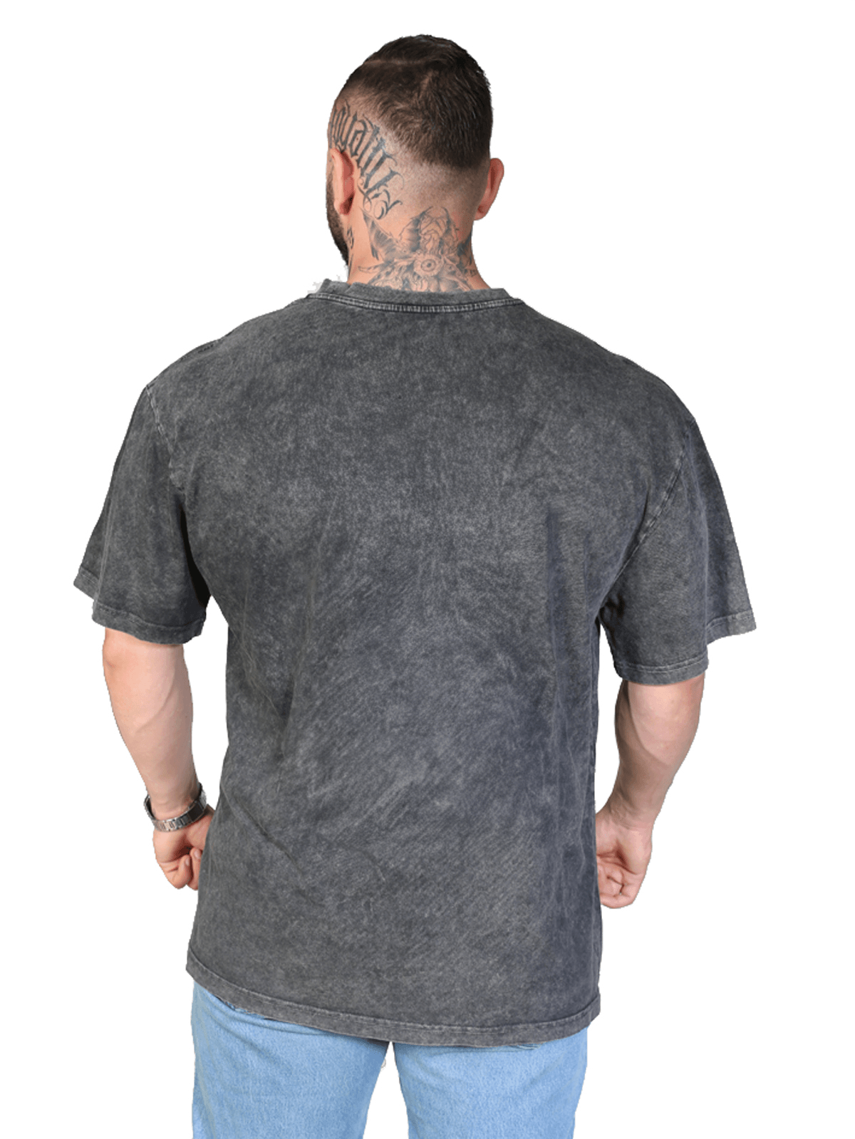 EMINEM Oversize T-Shirt %100 Pamuk Dijital Baskılı
