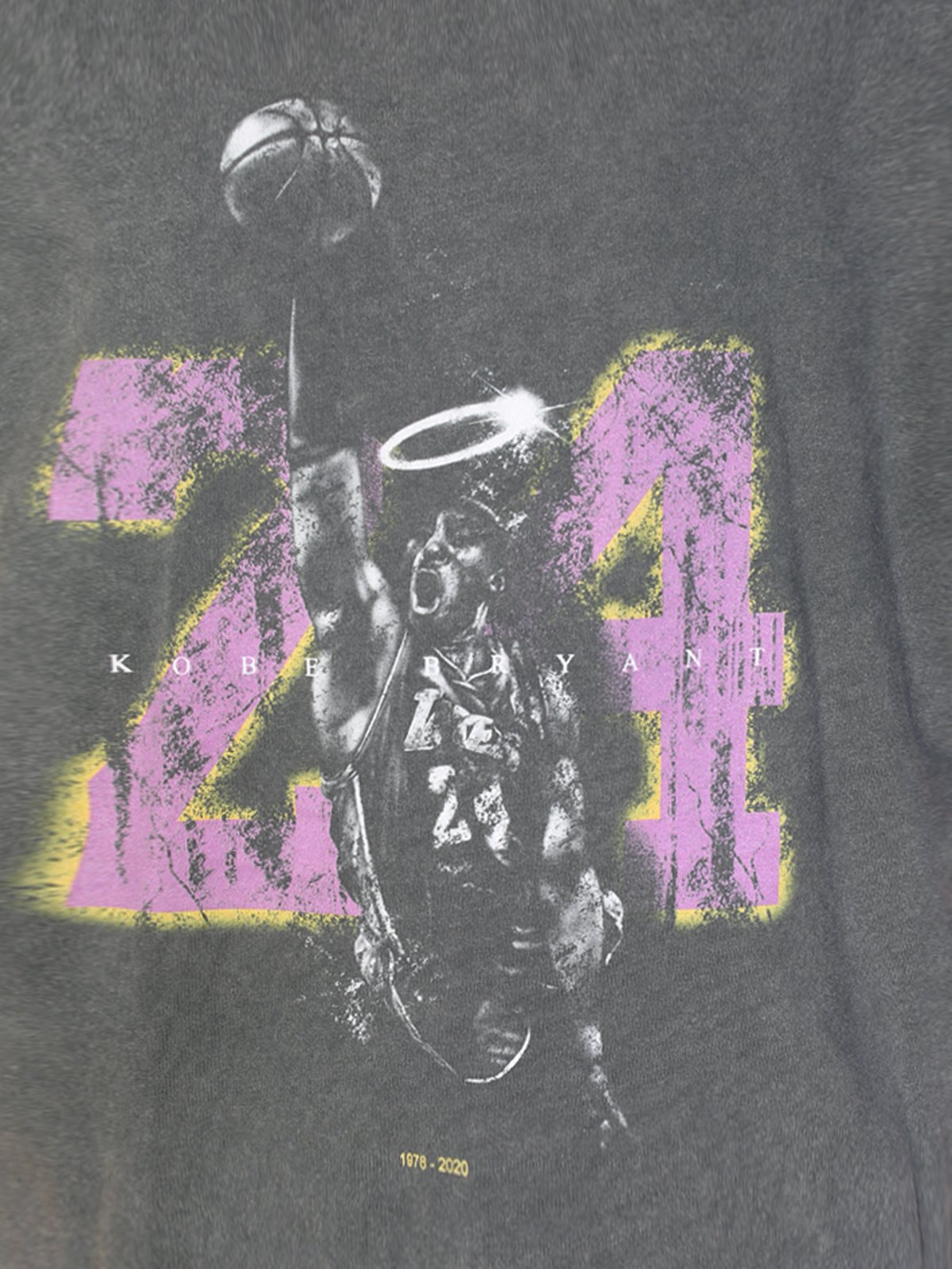 Oversized T-Shirt 100% Cotton Digital Print