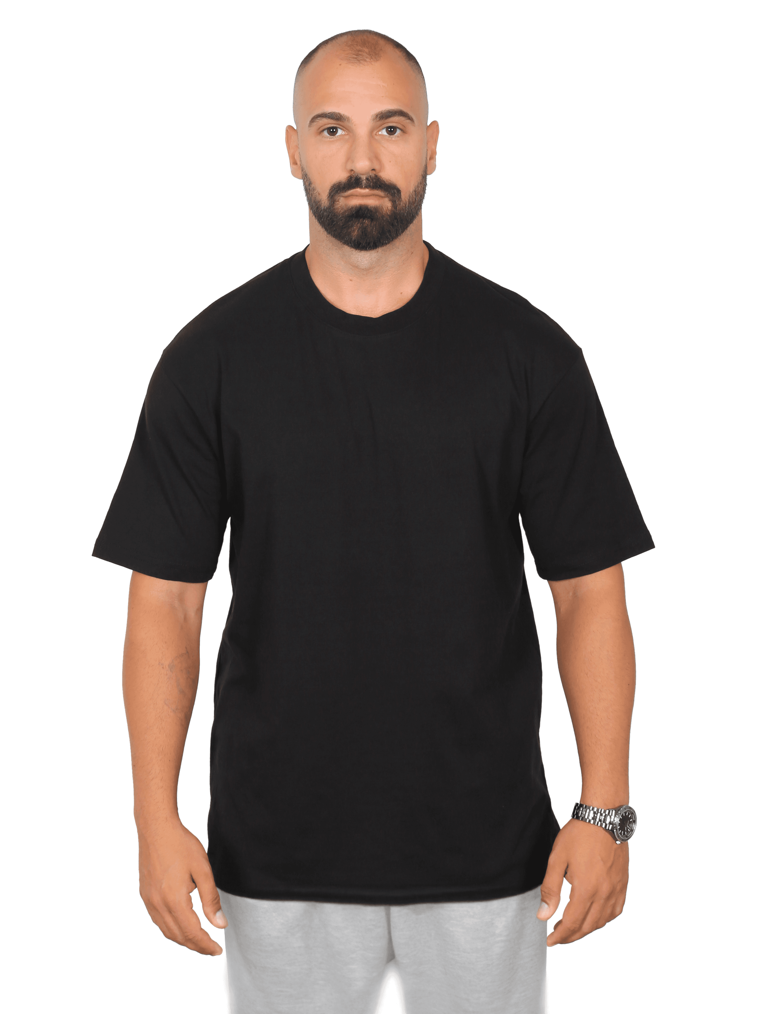 RAZOR BLADE Oversize T-Shirt %100 Pamuk Dijital Baskılı