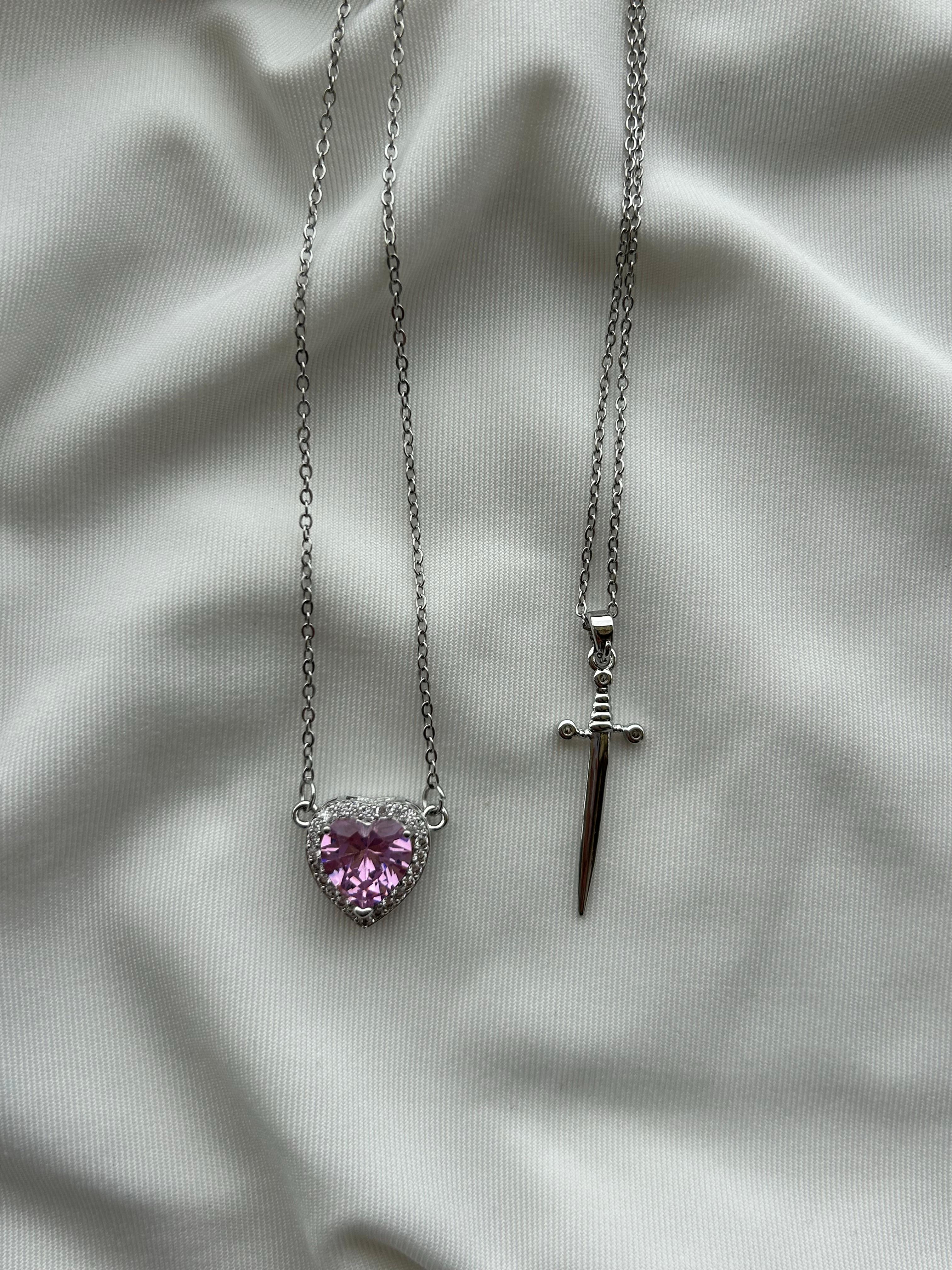 HeartSword