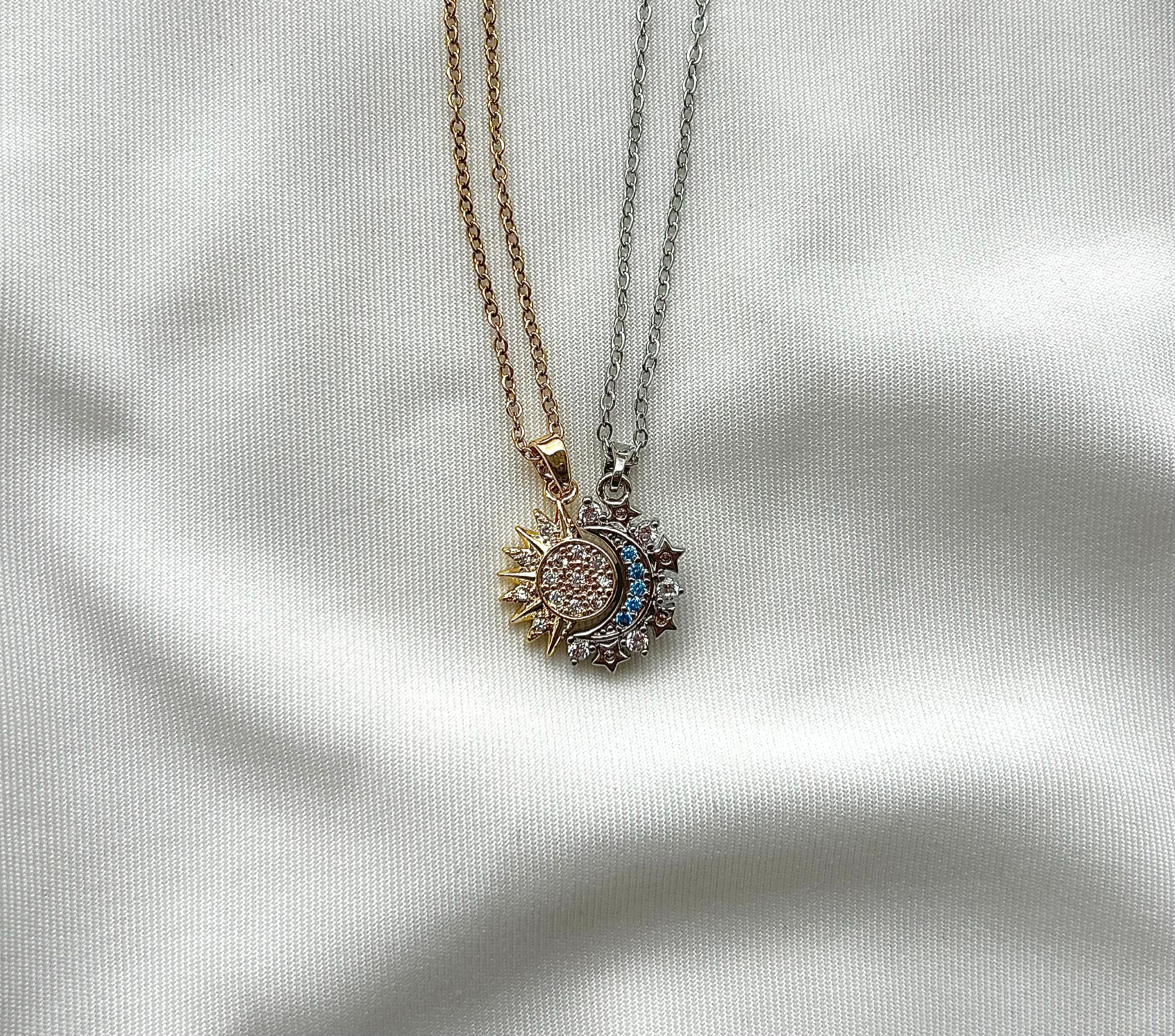 Sun & Moon 