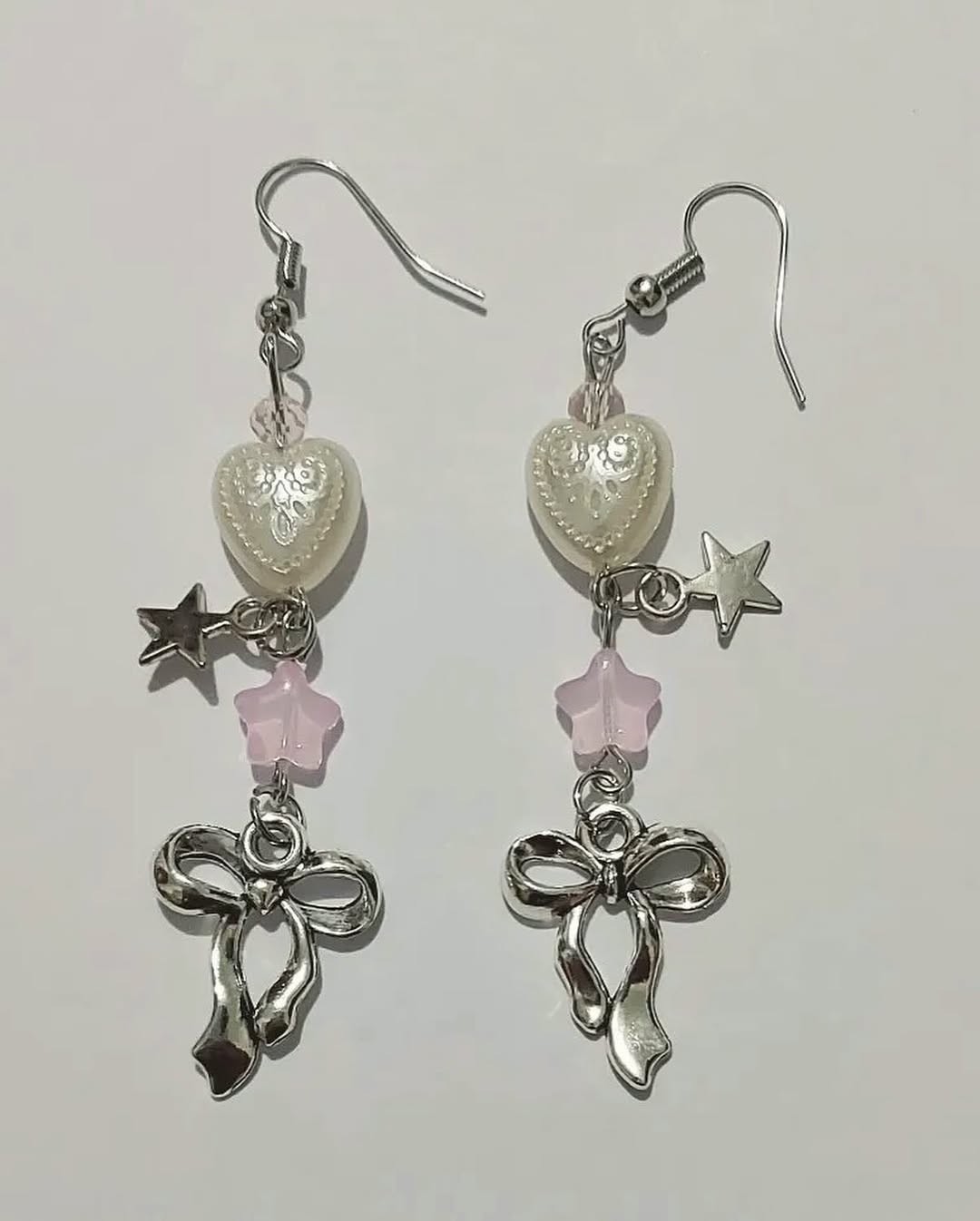 Wingz earrings