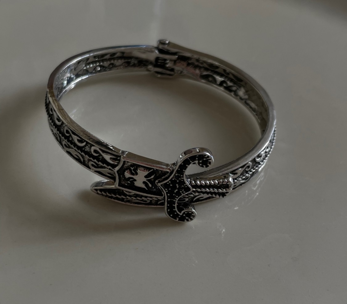 Viking bileklik