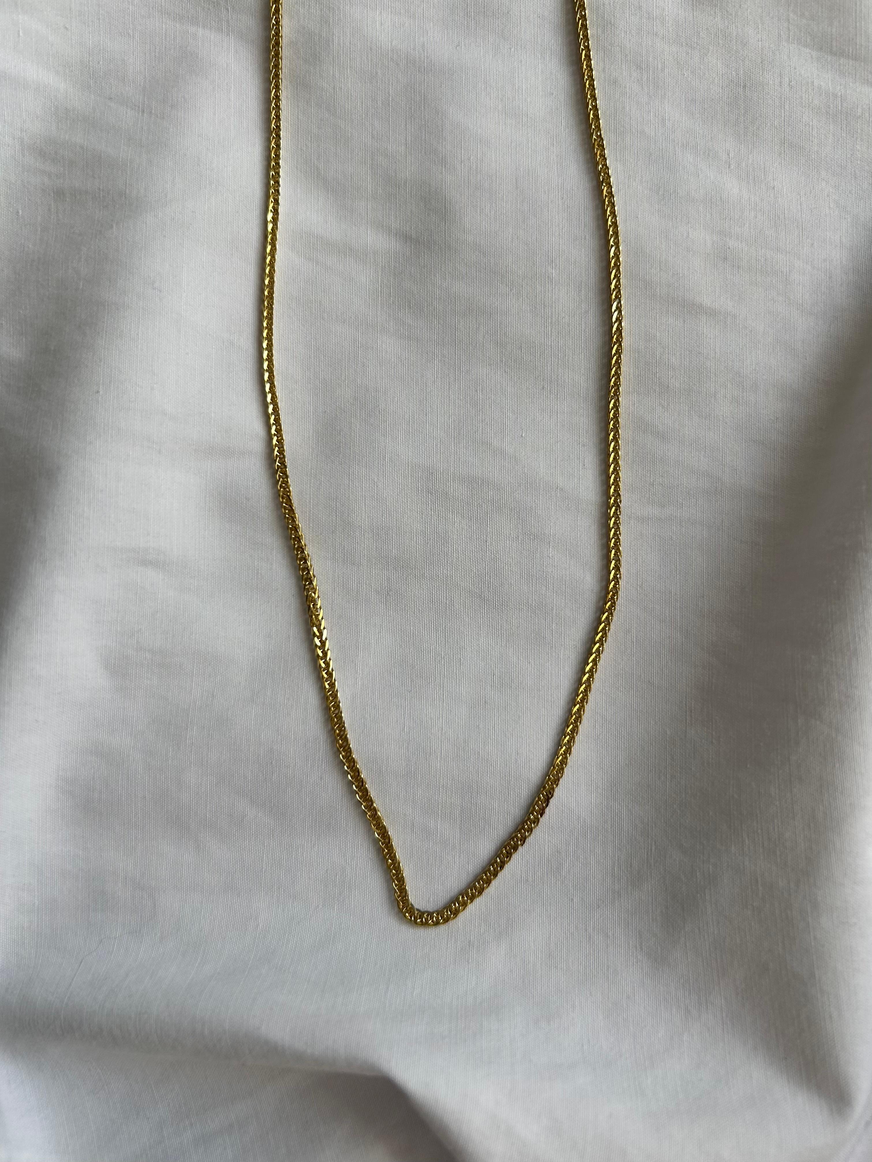 Gold zincir 