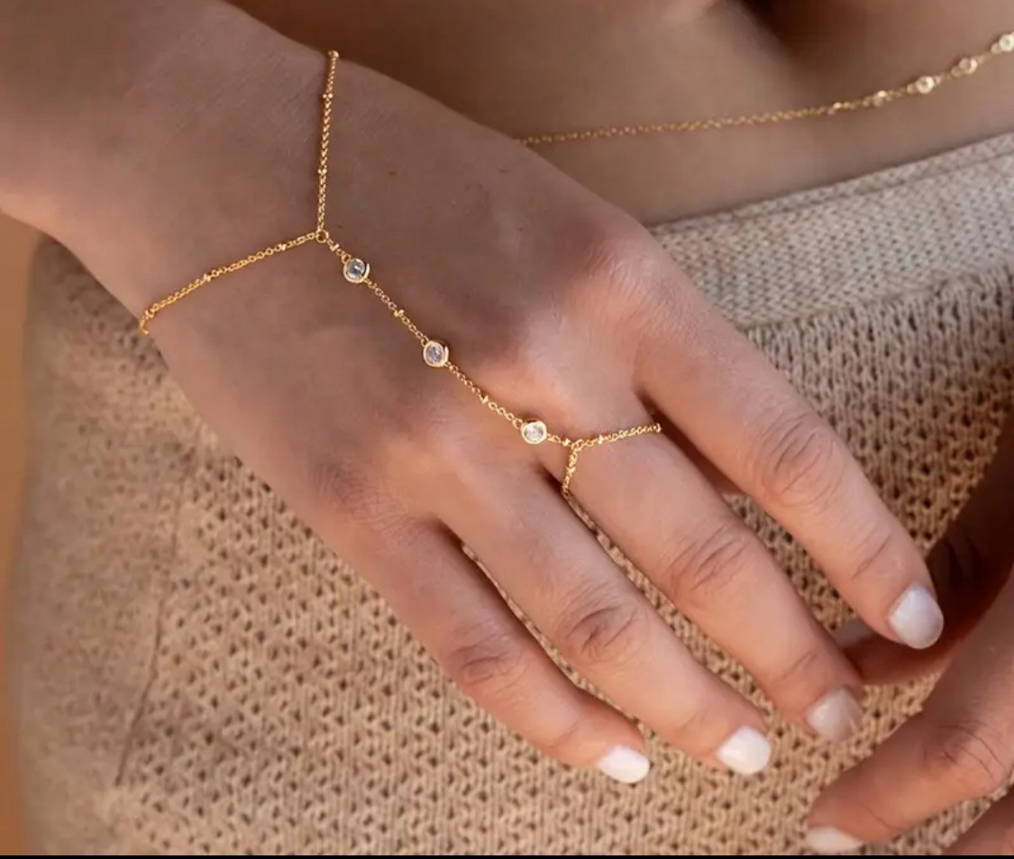 Gold Rita Şahmeran