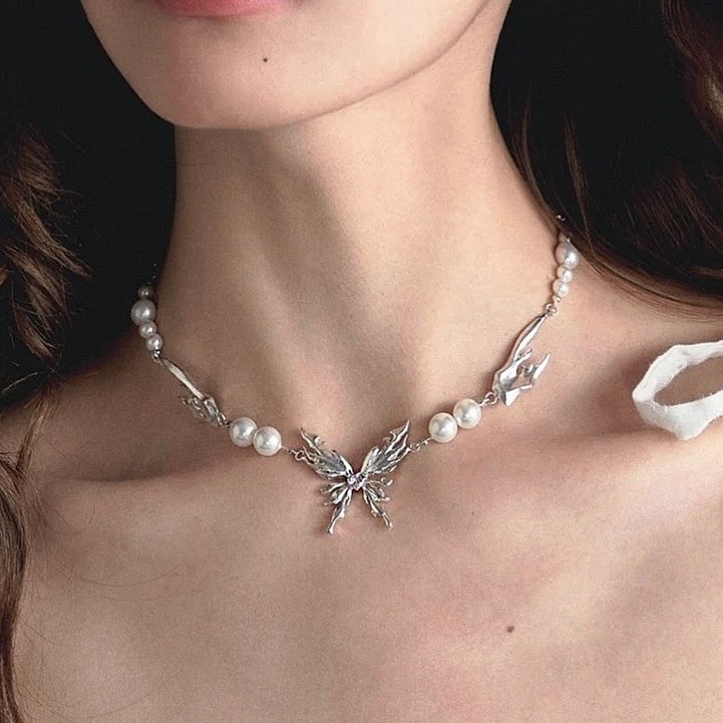 Pearl Angel