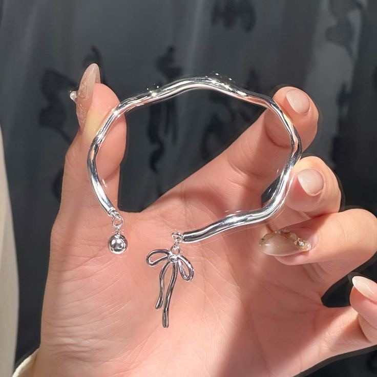 Fiyonk charm bileklik 