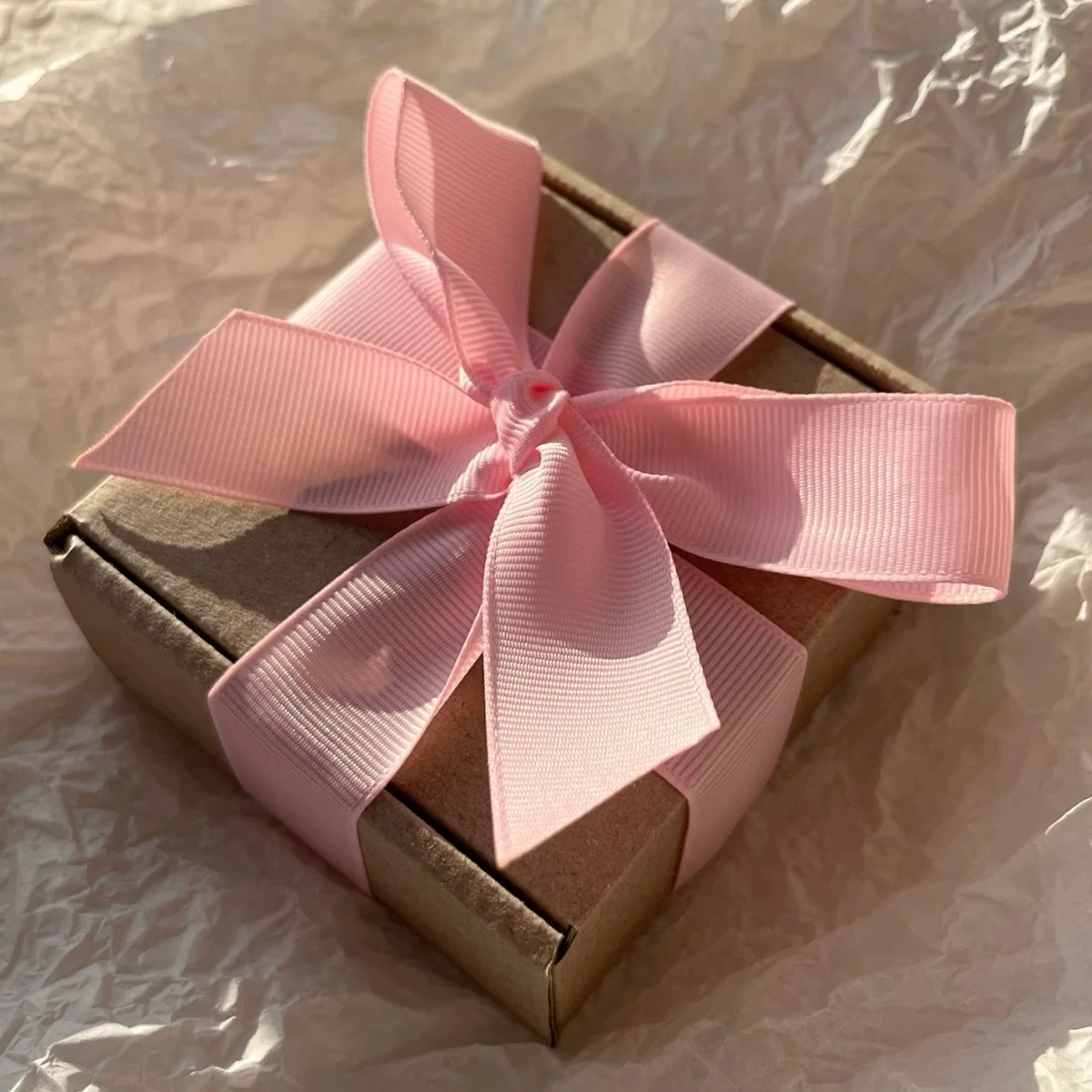 KASIM AYI ÖZEL KUTU!