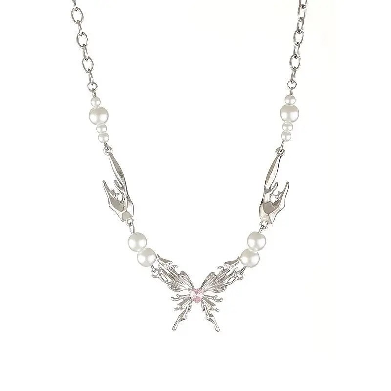 Pearl Angel
