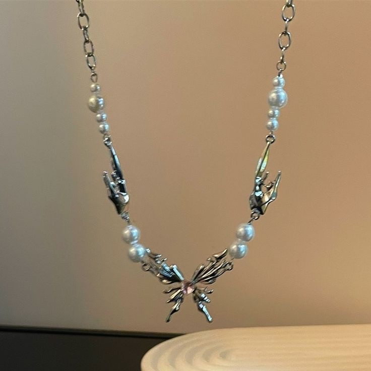 Pearl Angel