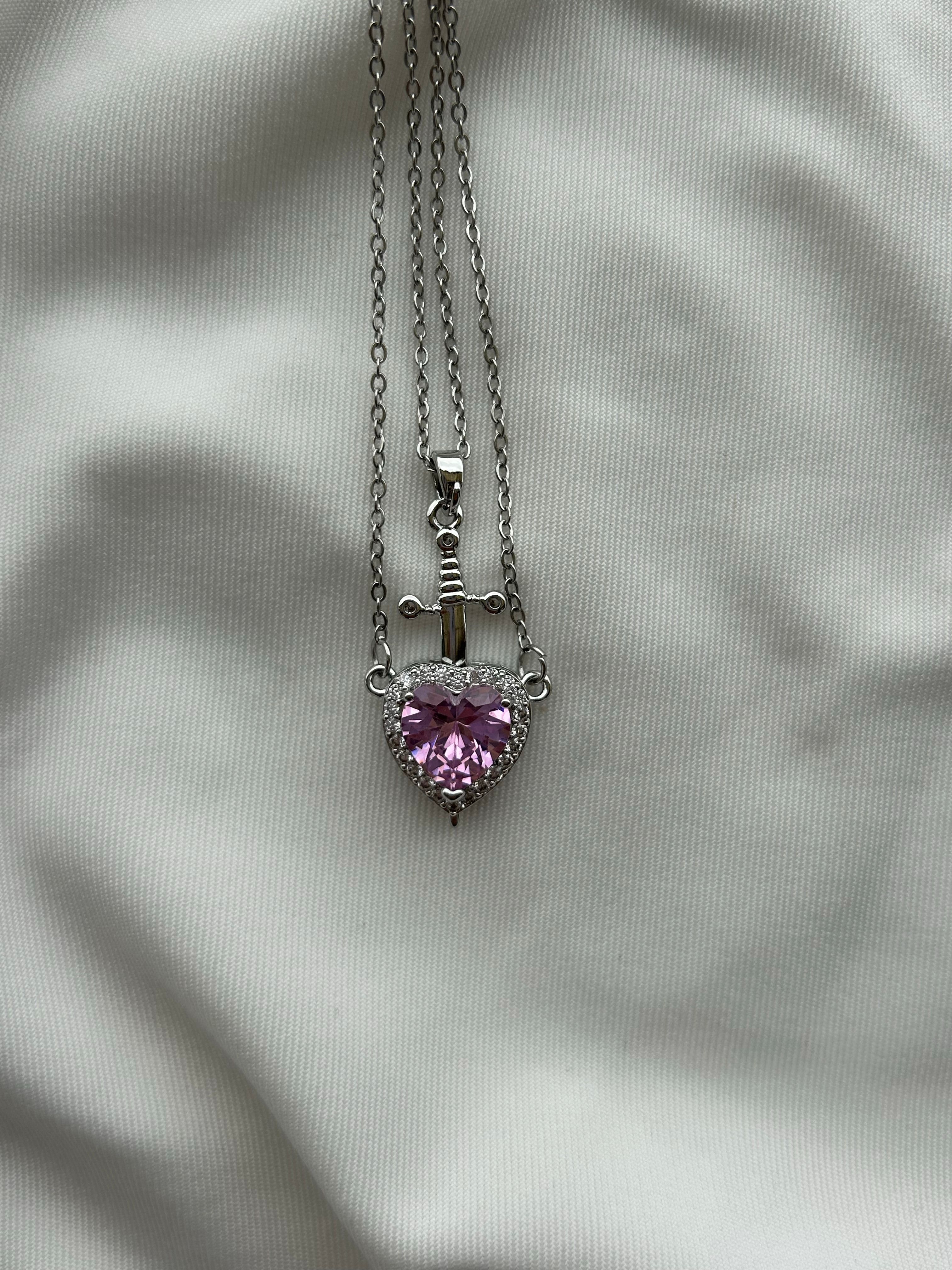 HeartSword