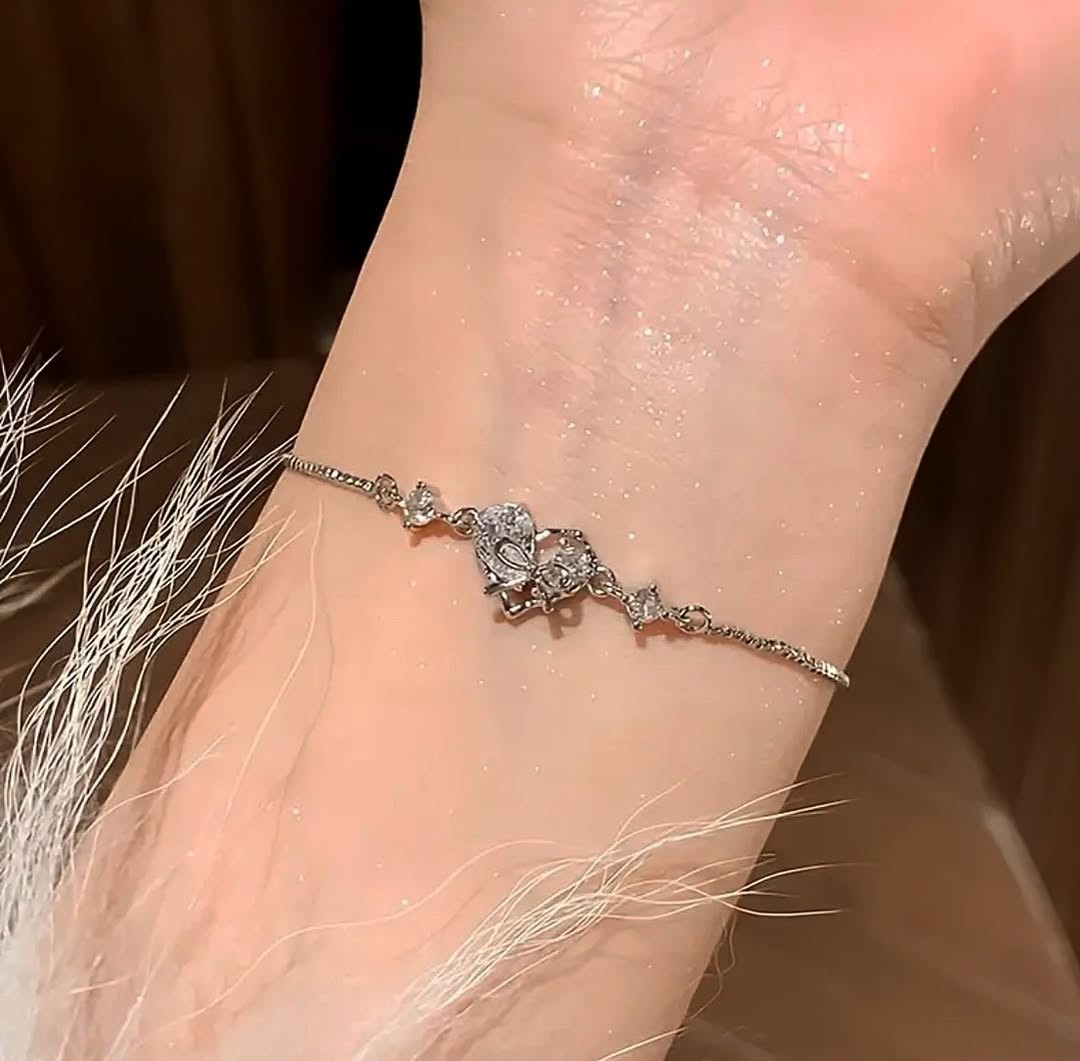 Luvia bracelet