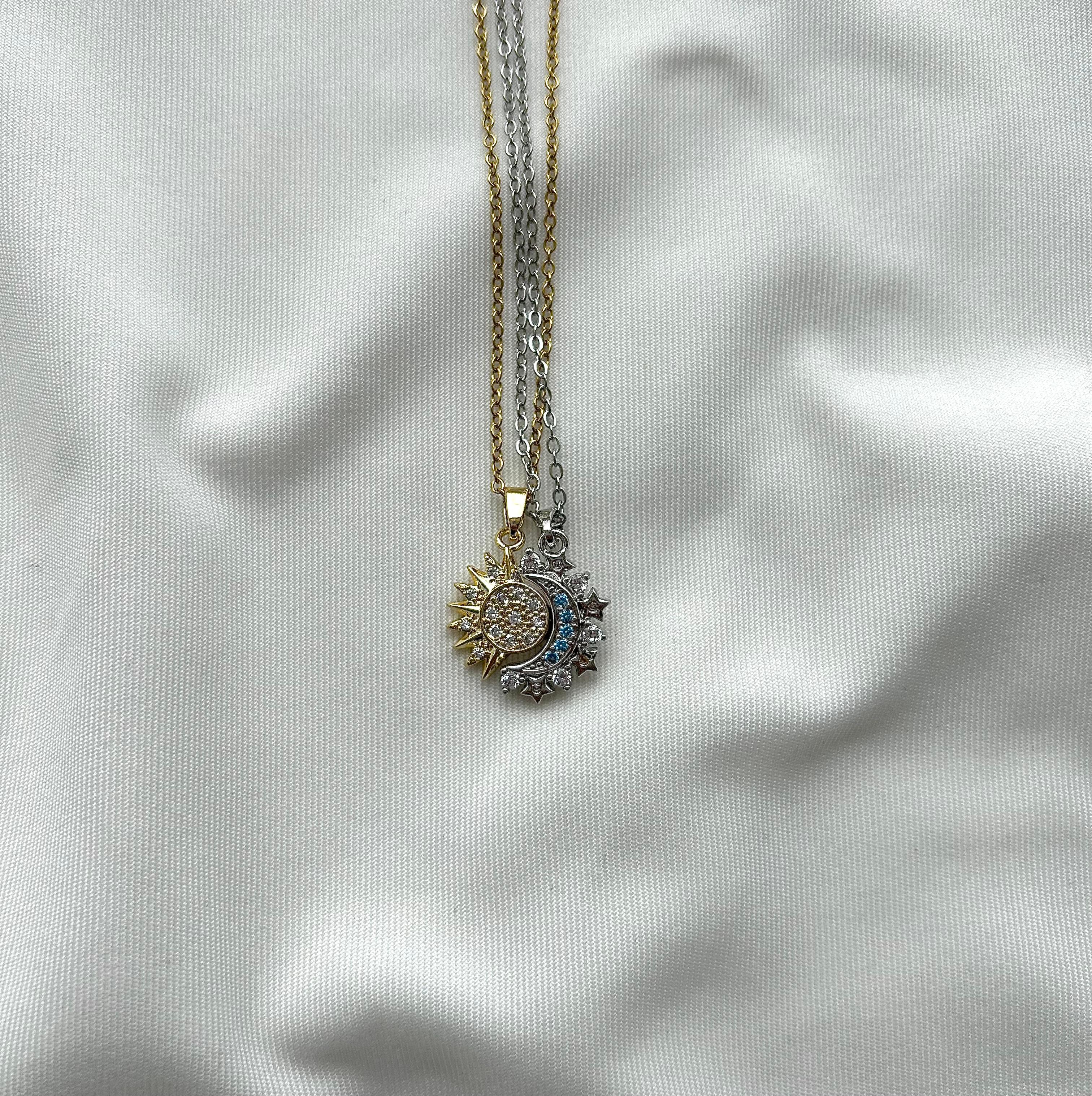 Sun & Moon 