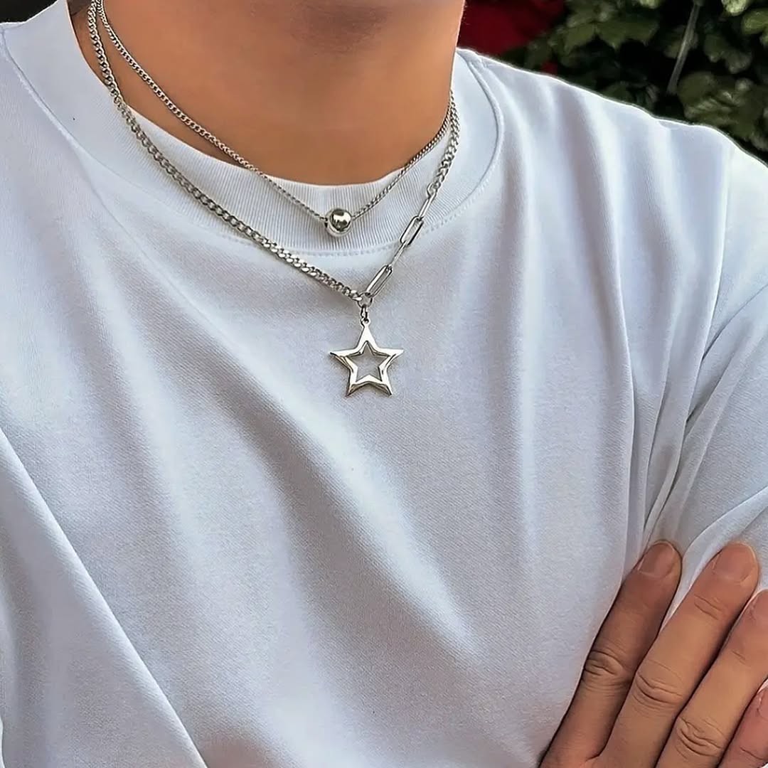 İkili star set