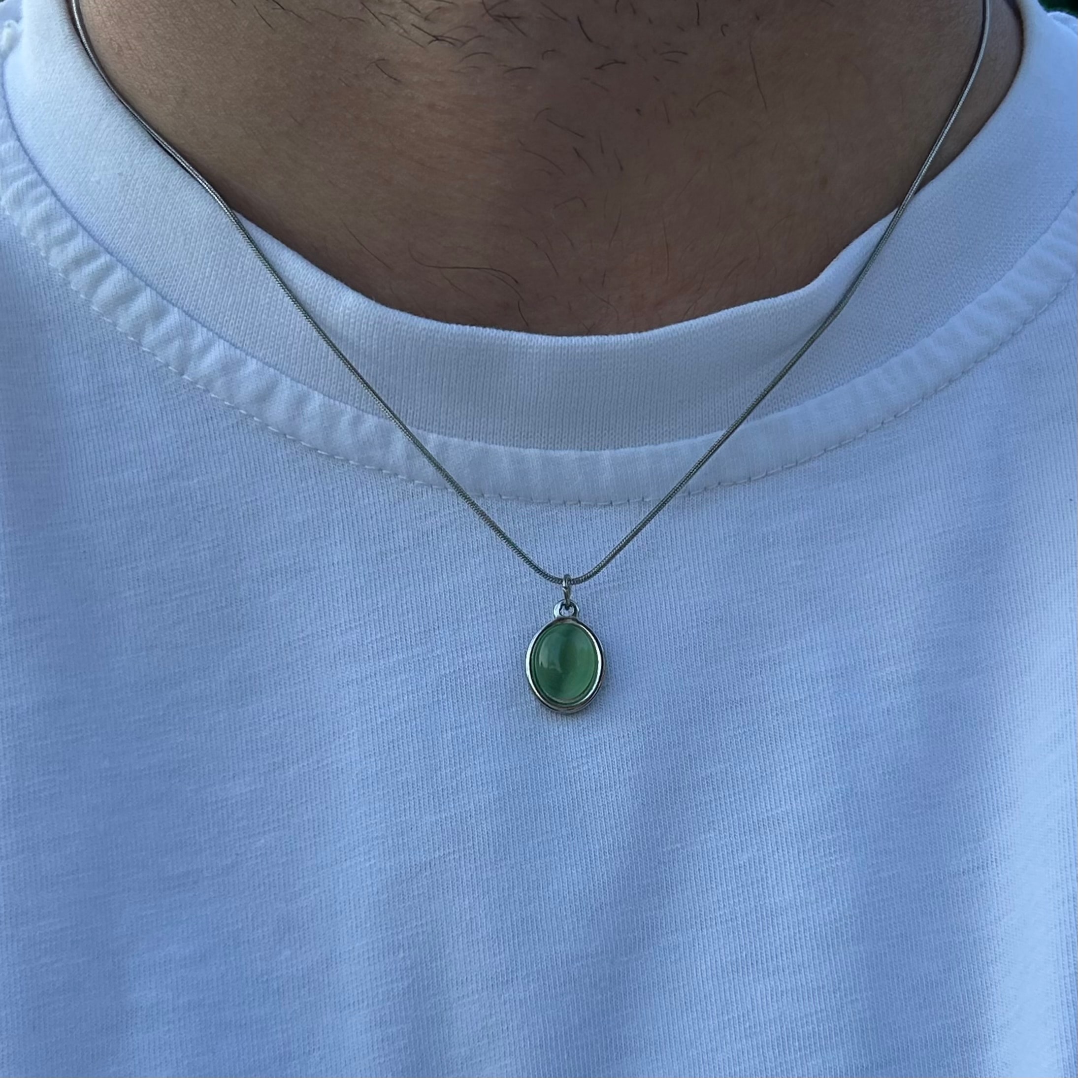 Green Valor