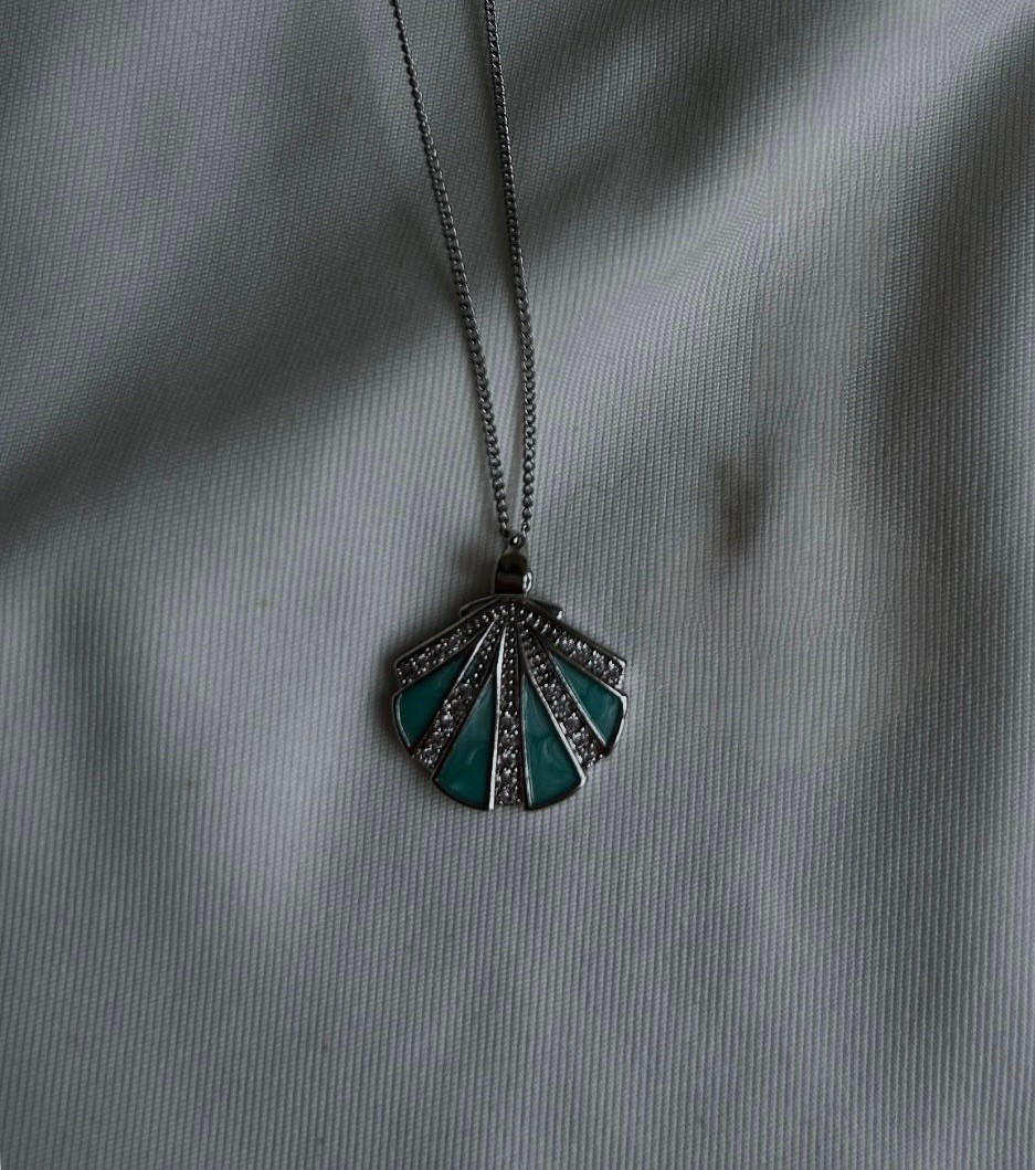Ocean whisper silver