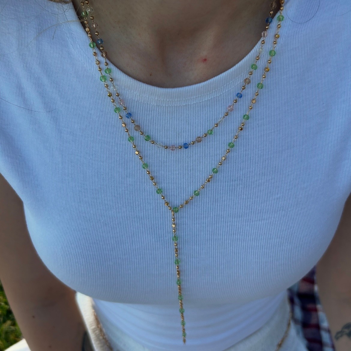 Golden Meadow Set