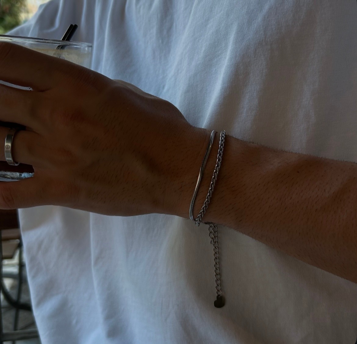 Silver Gang