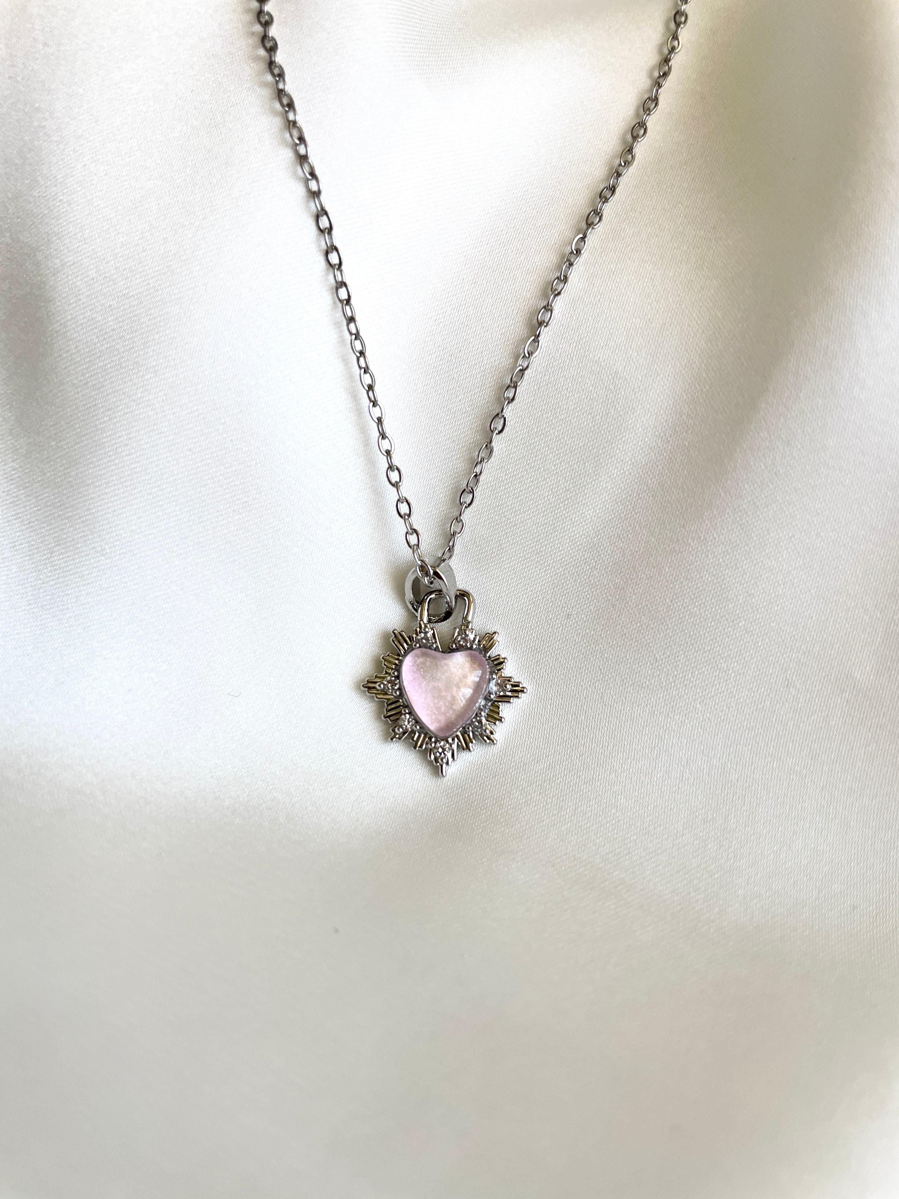Tiny heart