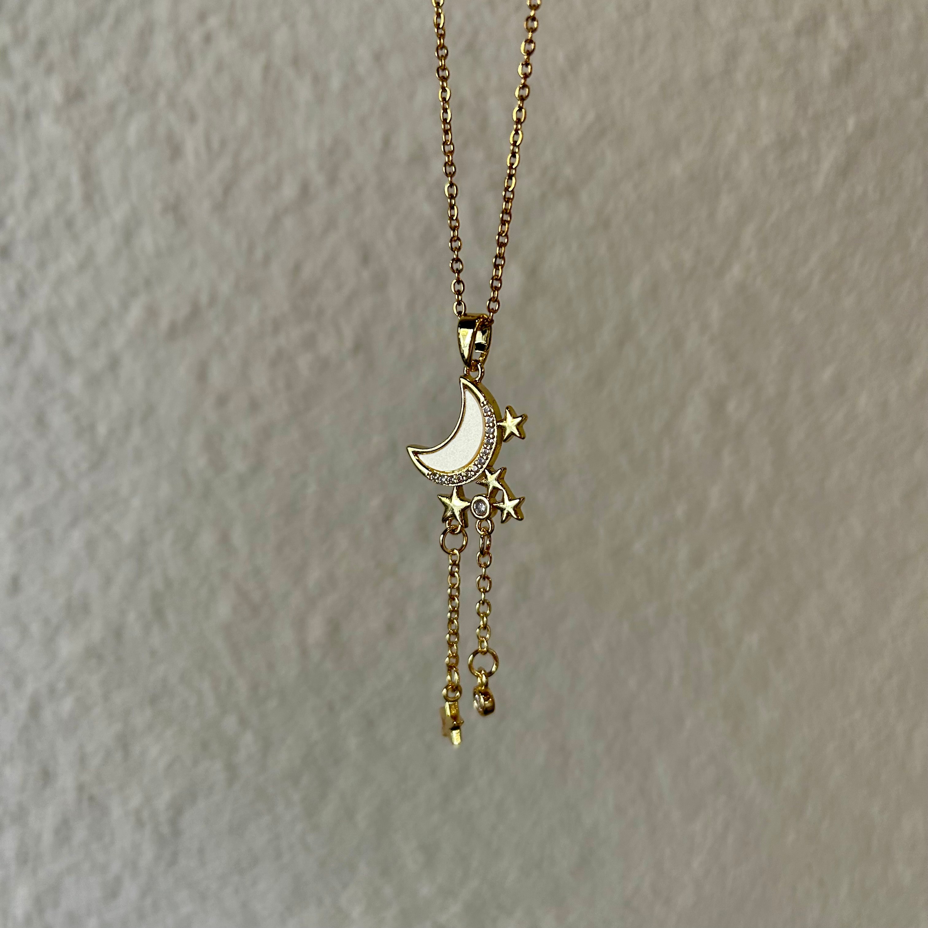 Moon-star 