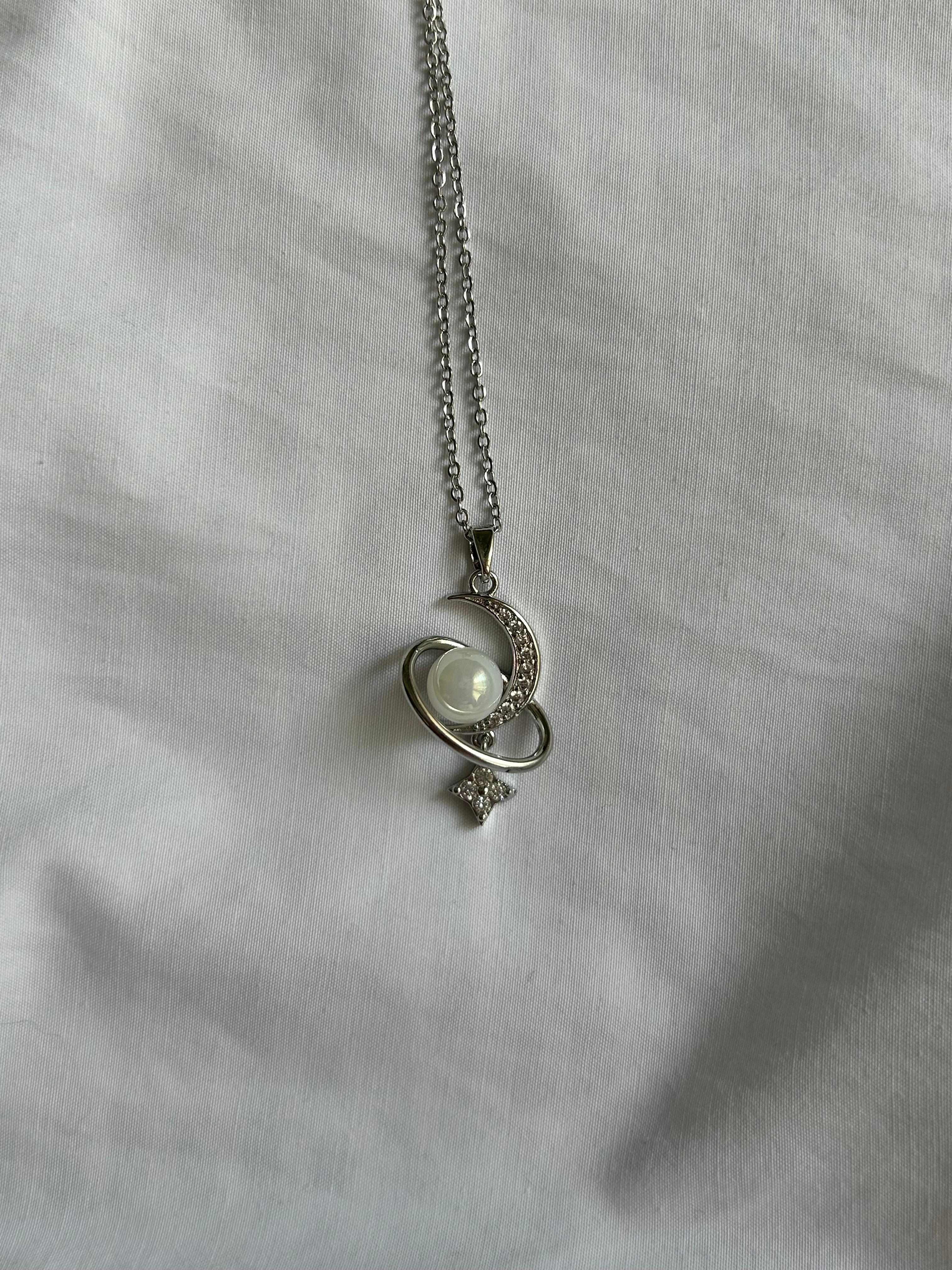 Saturn Pearl