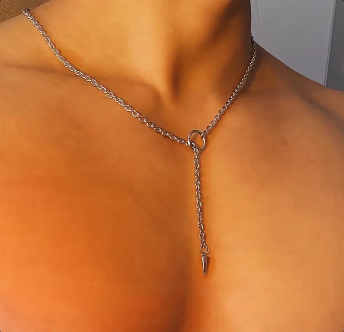 Koni necklace