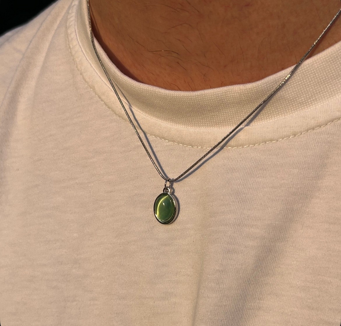 Green Valor