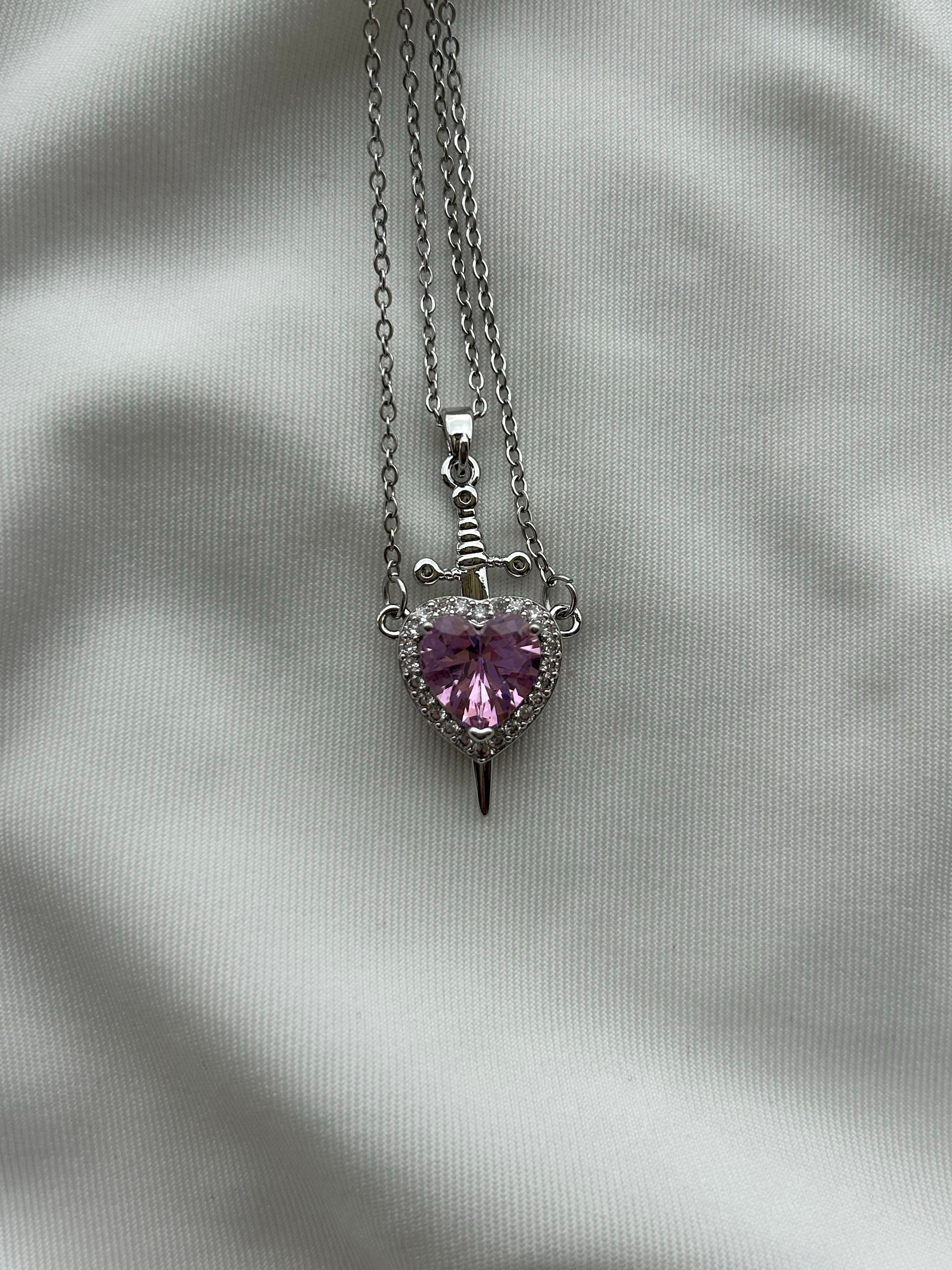 HeartSword