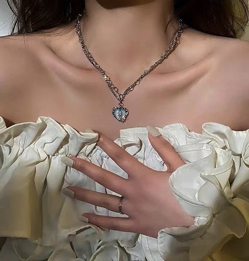 Stone heart