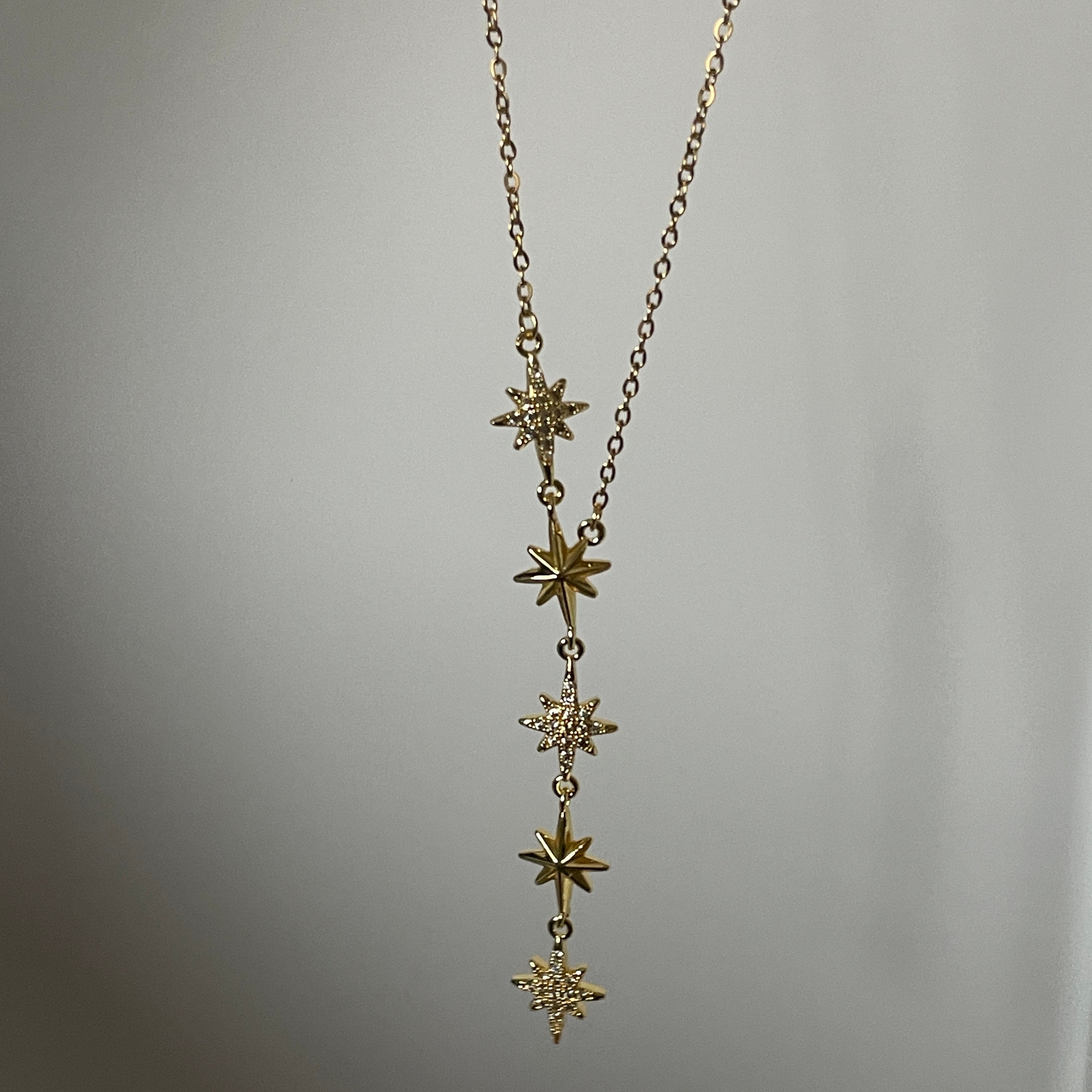 Diamon Star