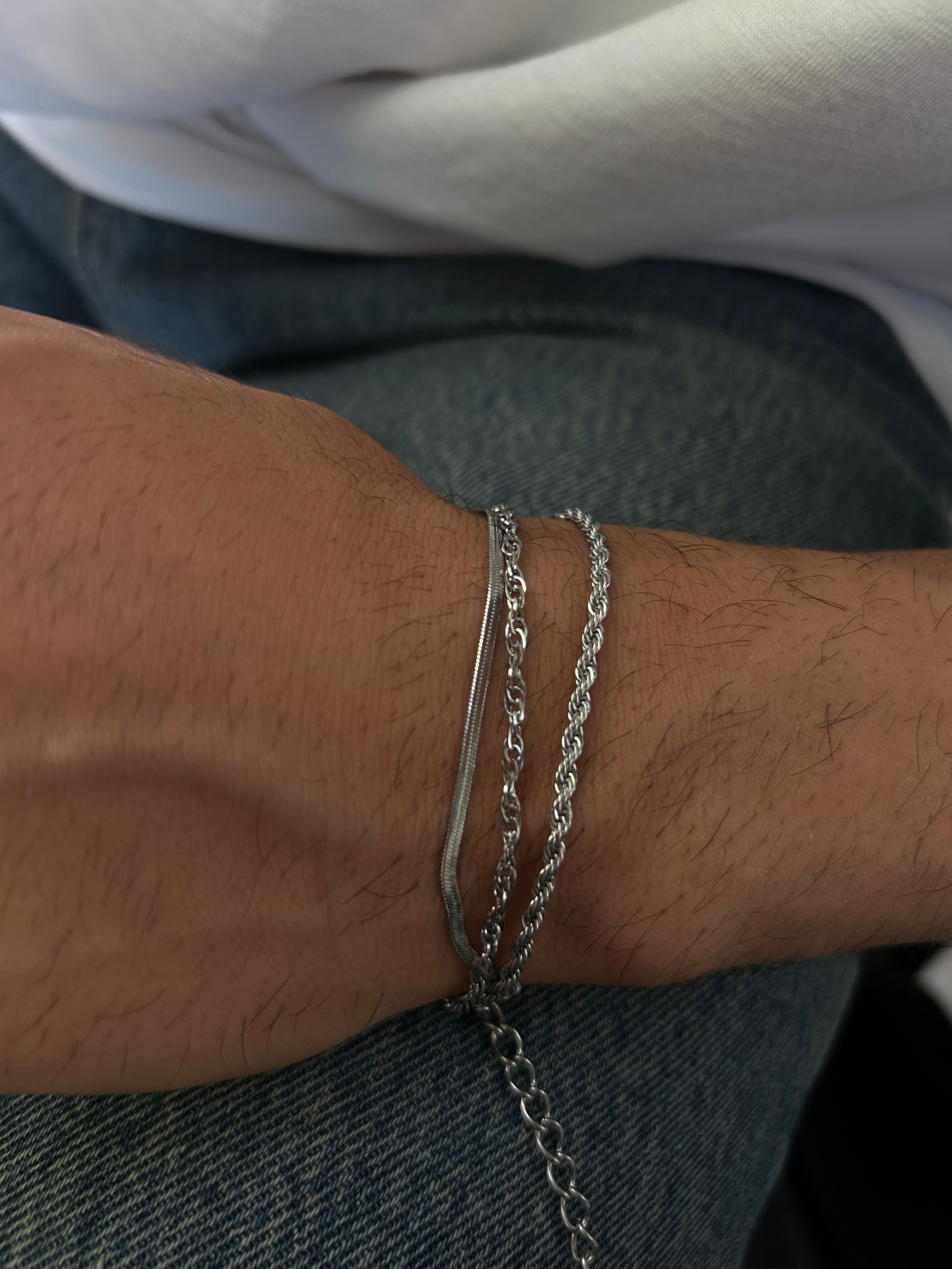 Trinity Chain
