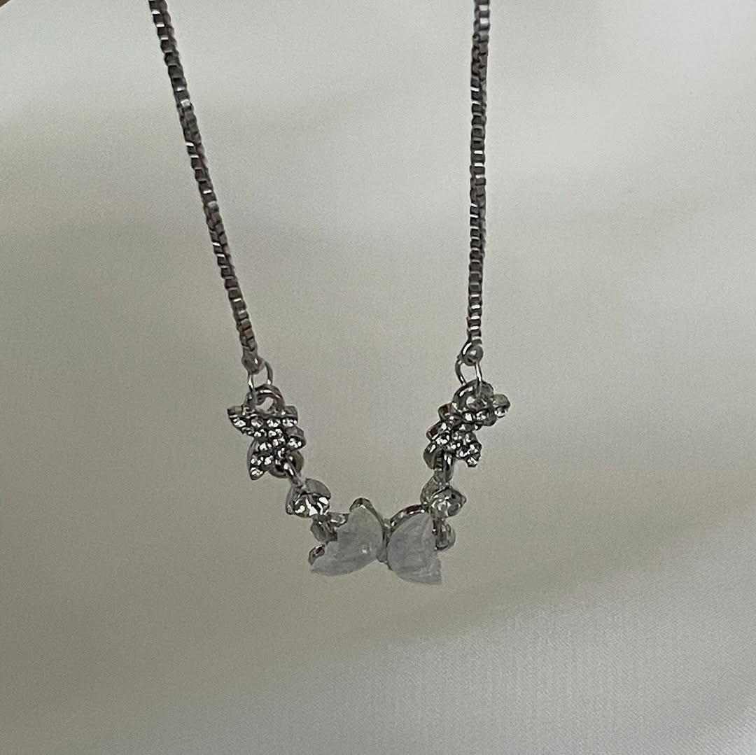 Butterfly bracelet