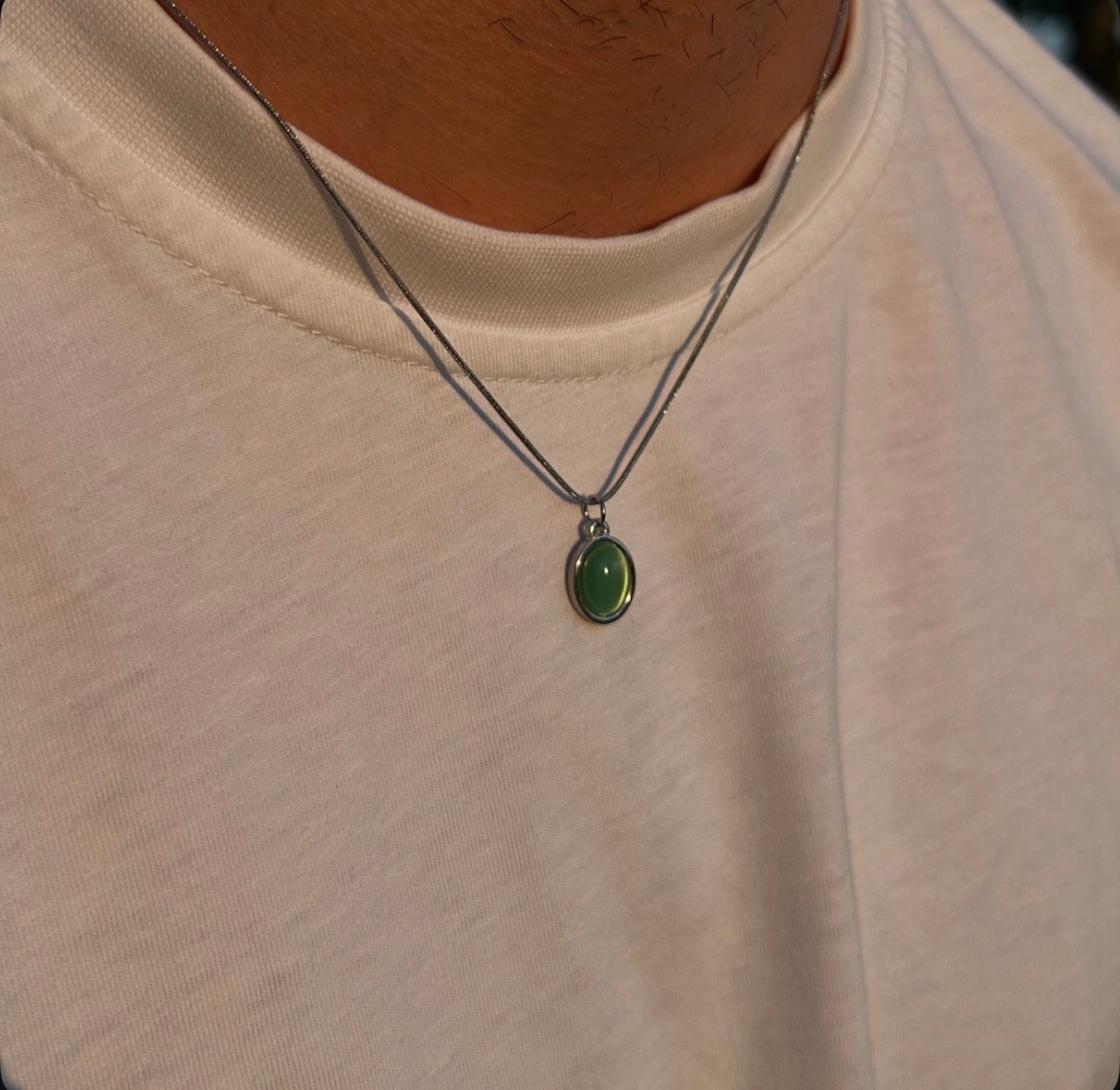 Green Valor