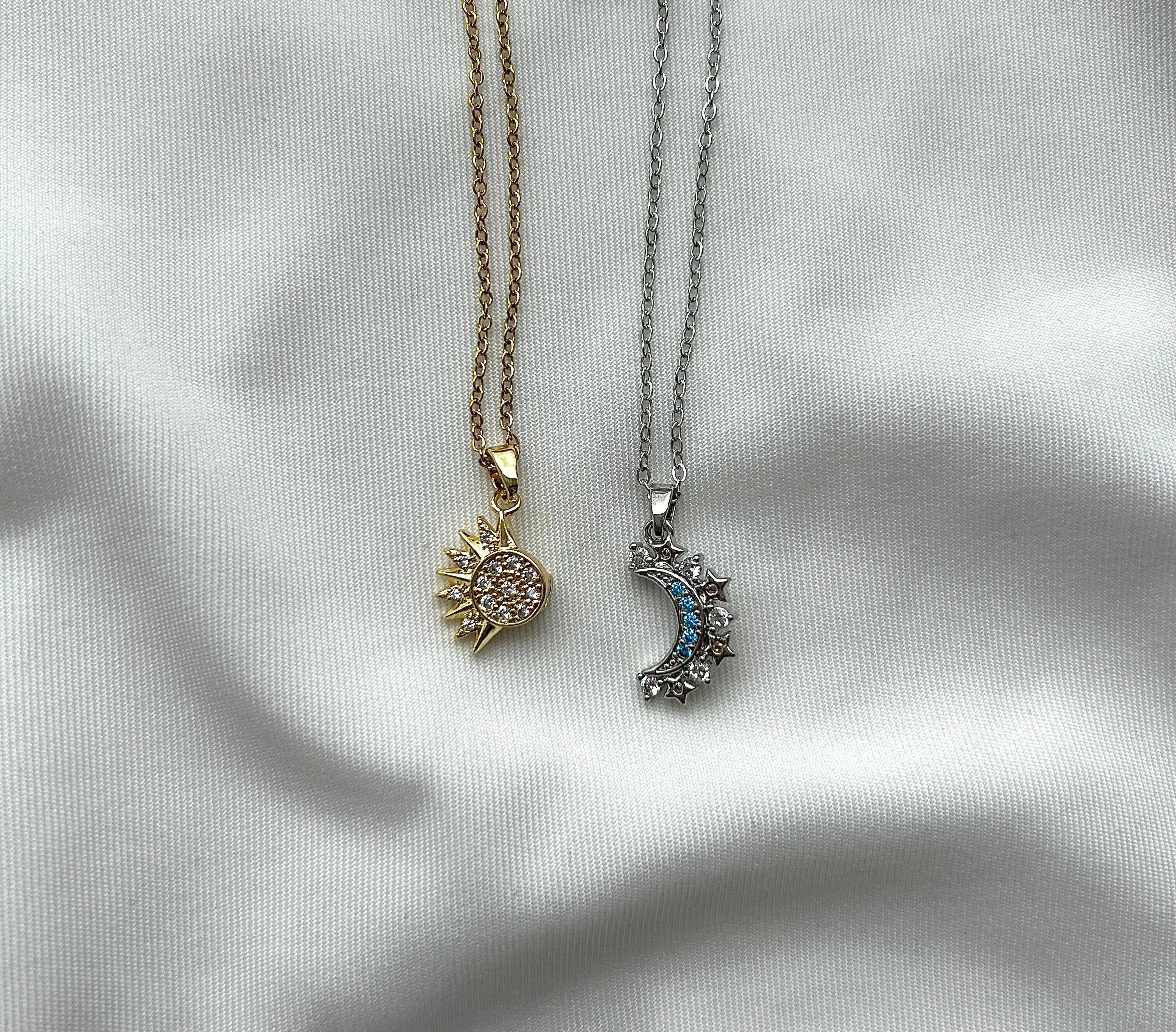 Sun & Moon 