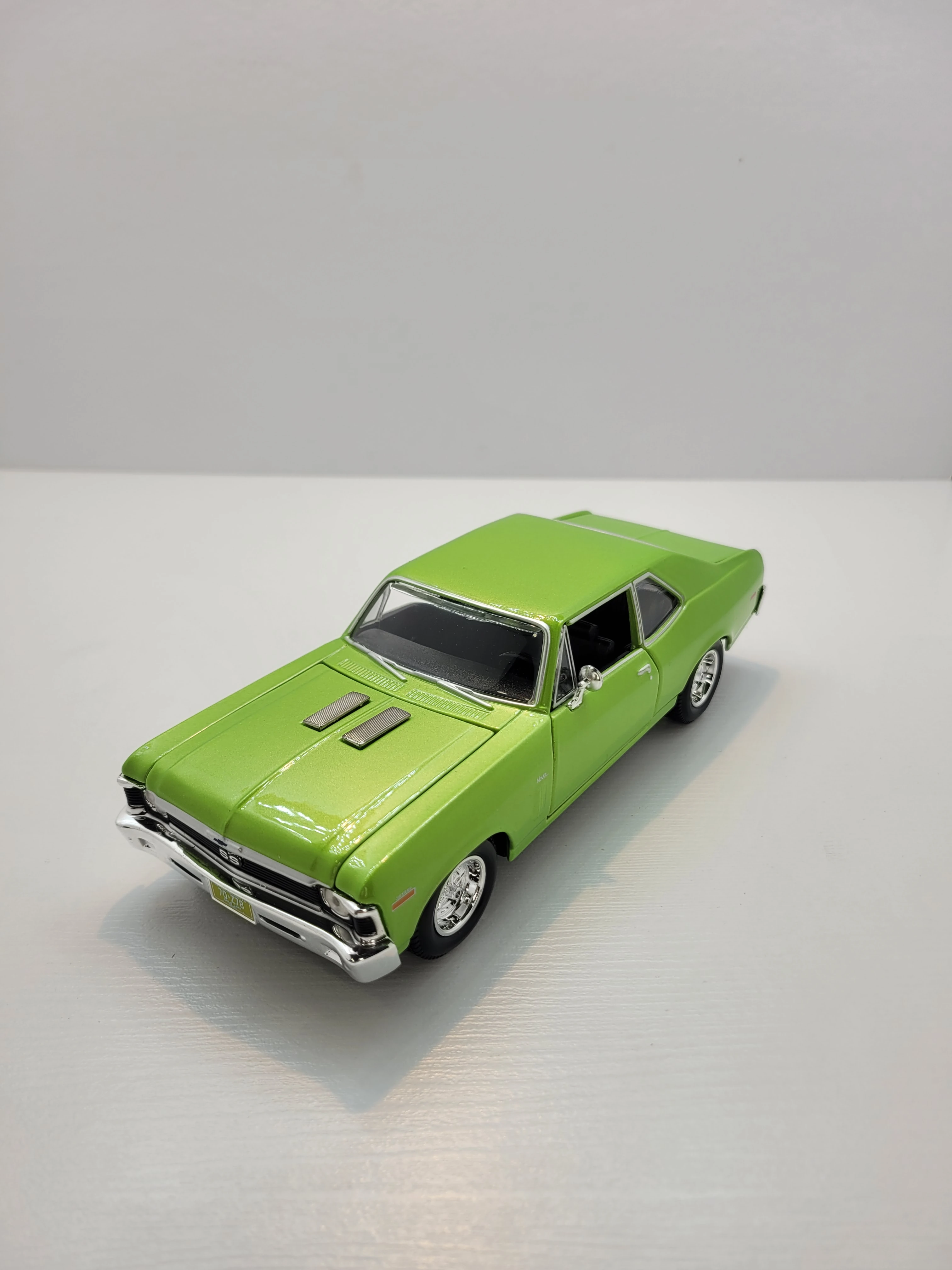 1970 Chevrolet Nova SS