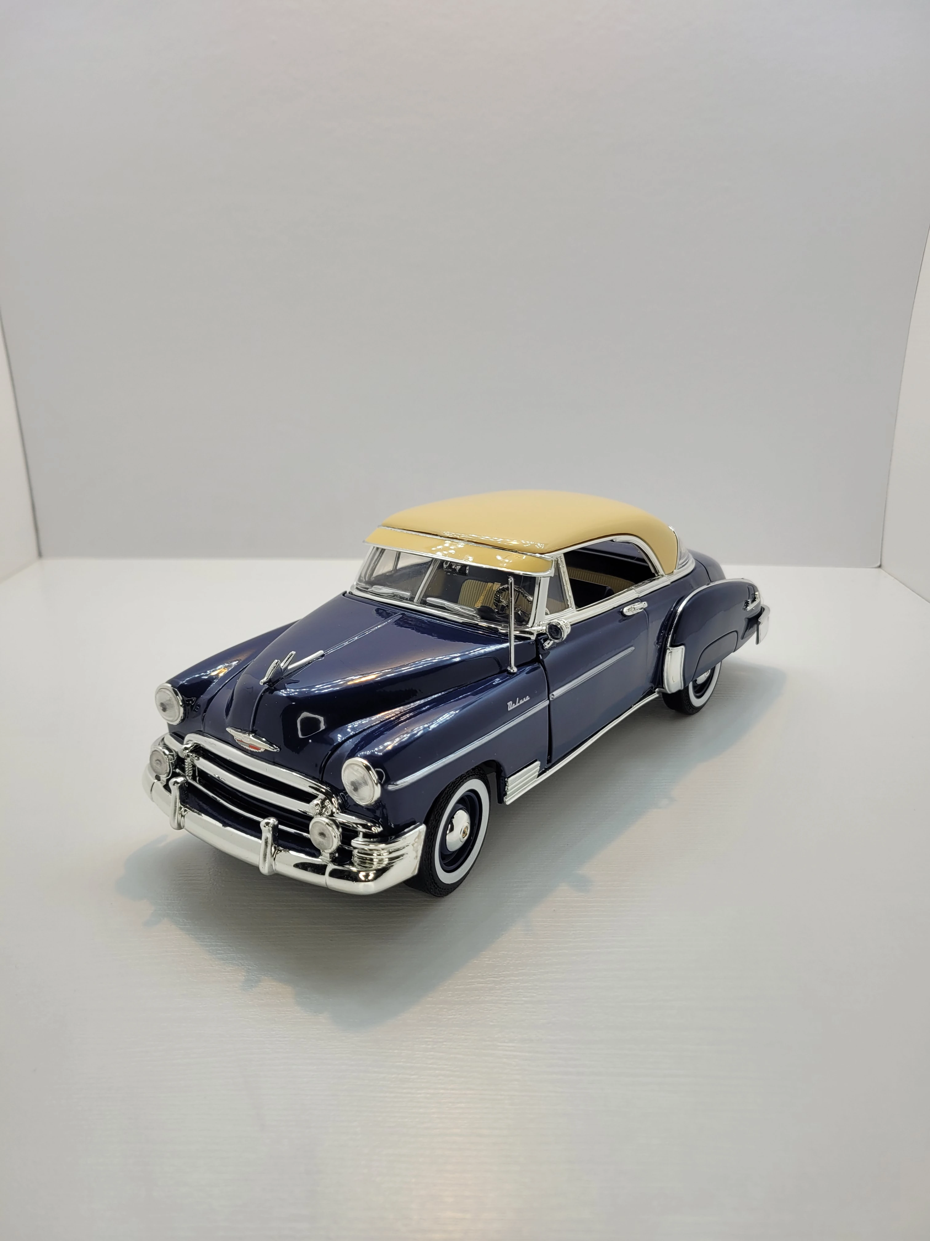 1950 Chevrolet Bel Air