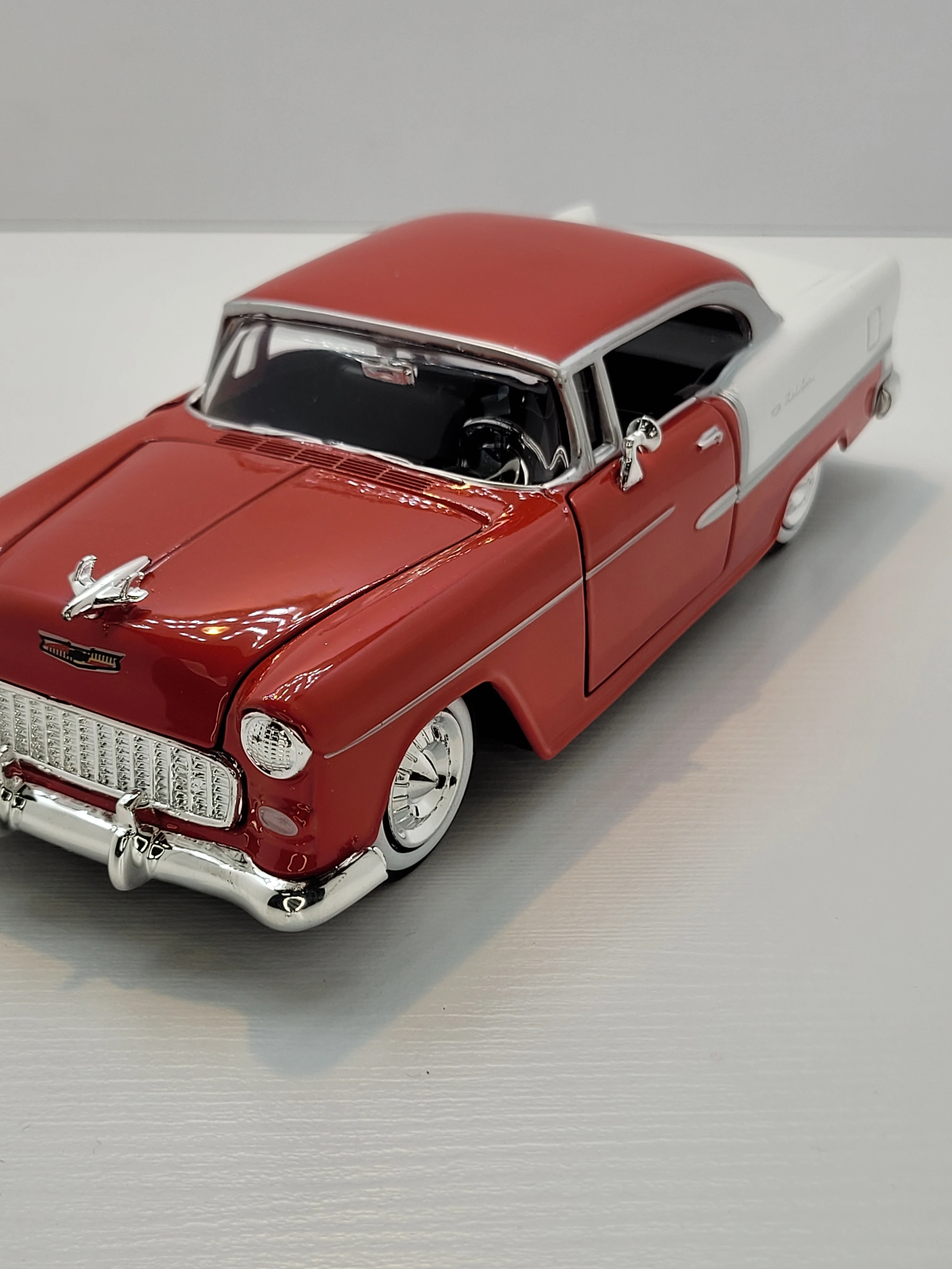 1955 Chevy Bel Air